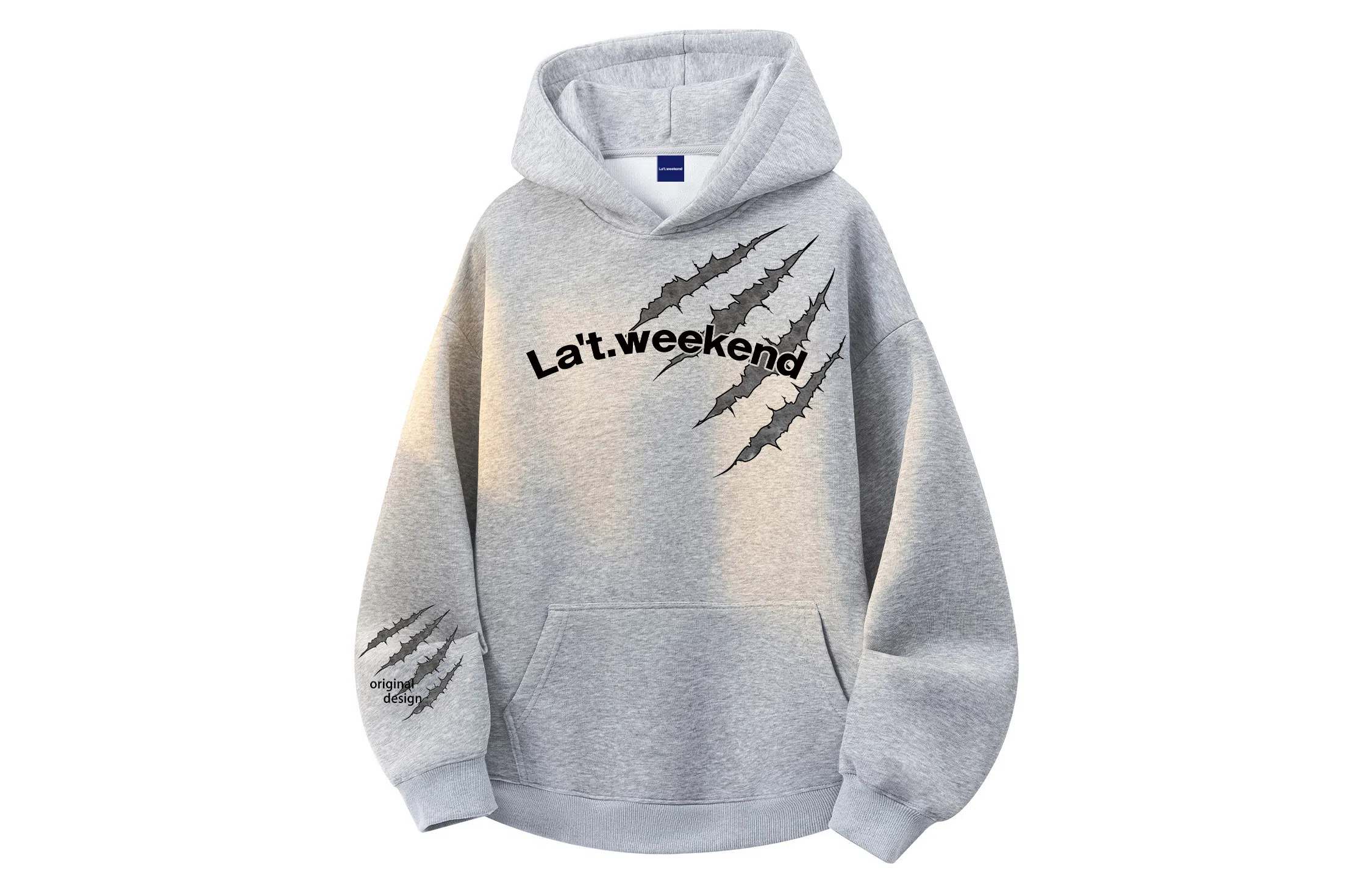 LA'T.WEEKEND 360G Logo