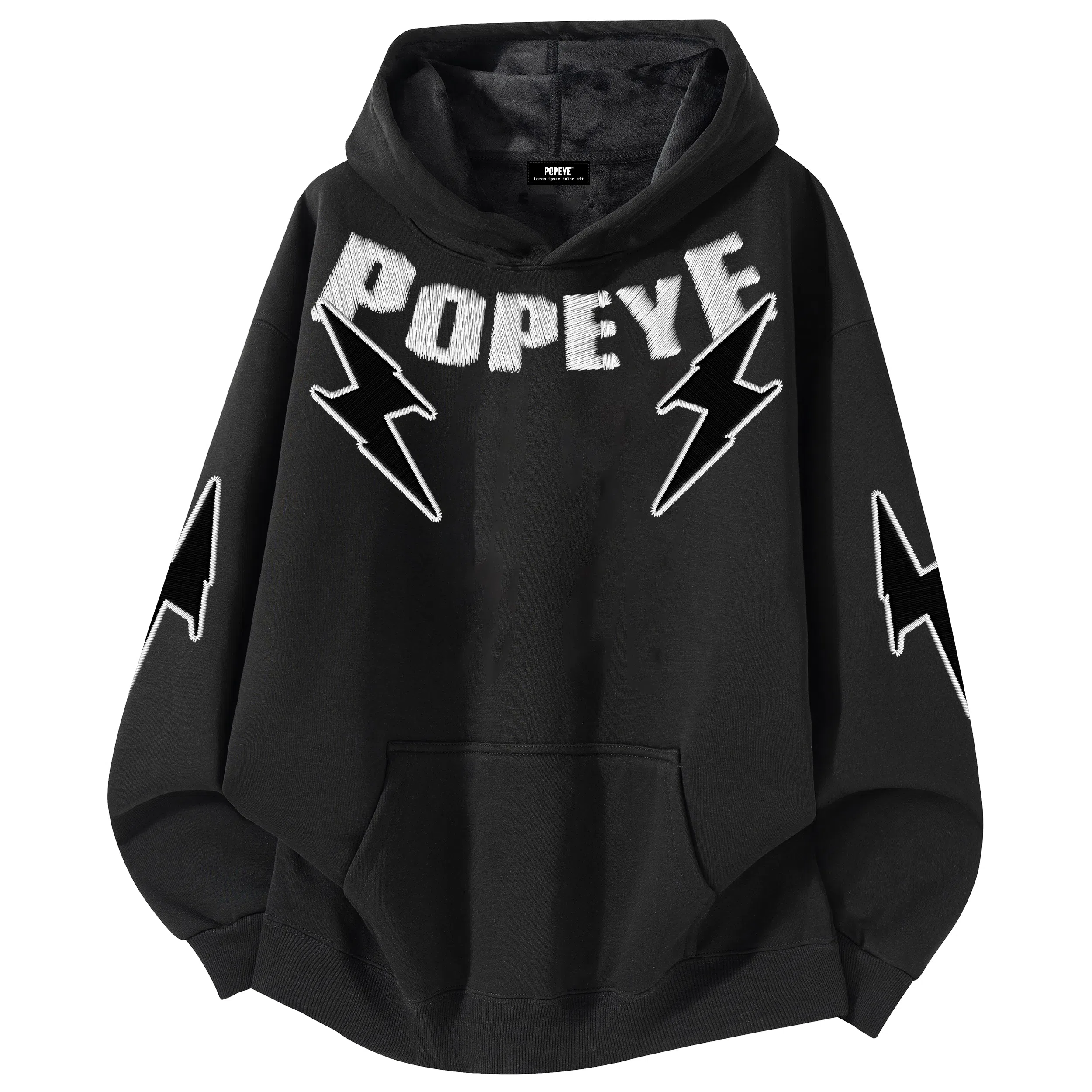 POPEYE IP logo
