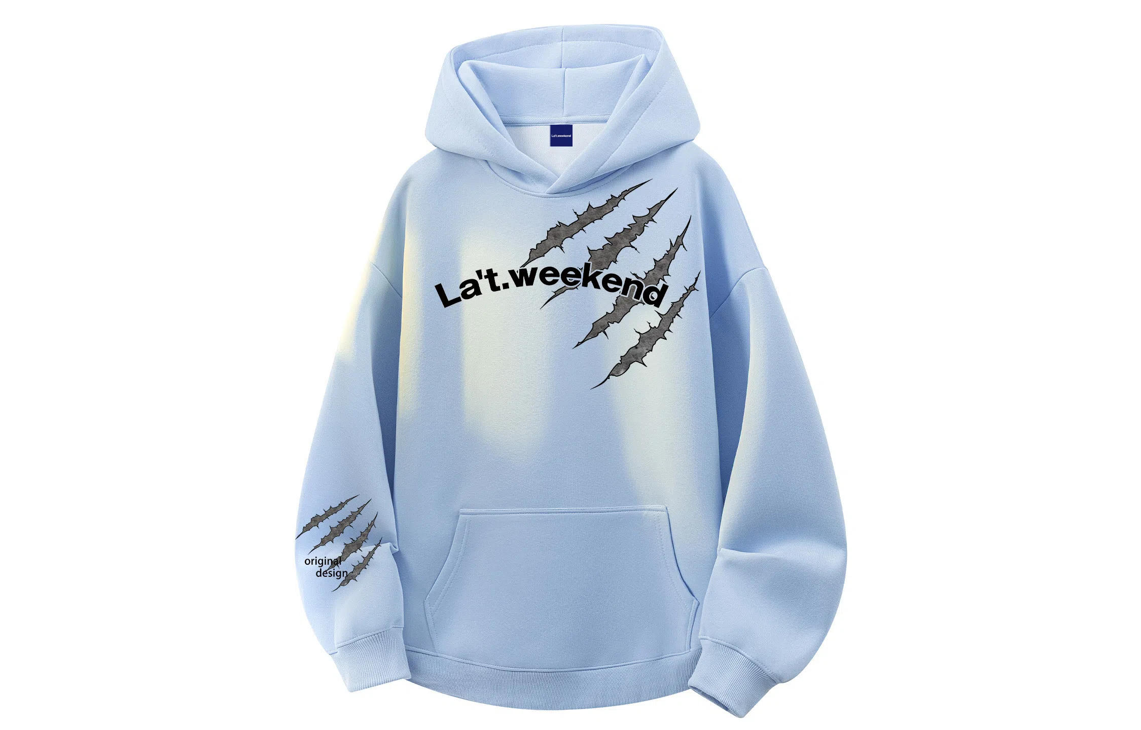 LA'T.WEEKEND 360G Logo