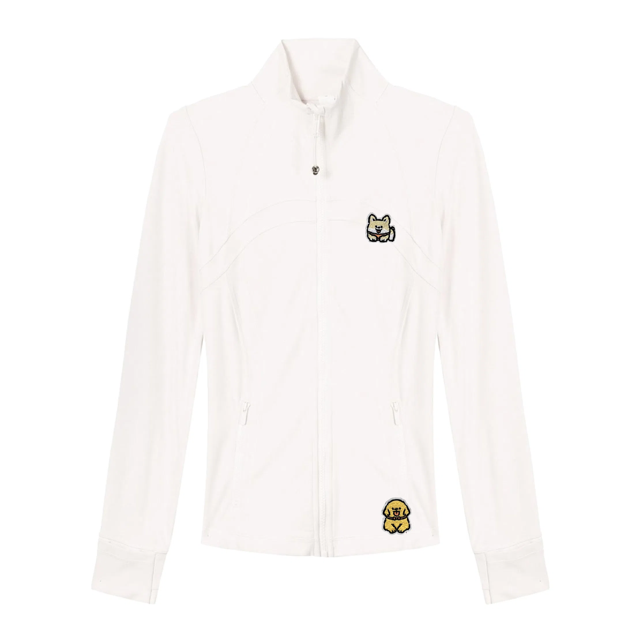 lululemon Define Nulu