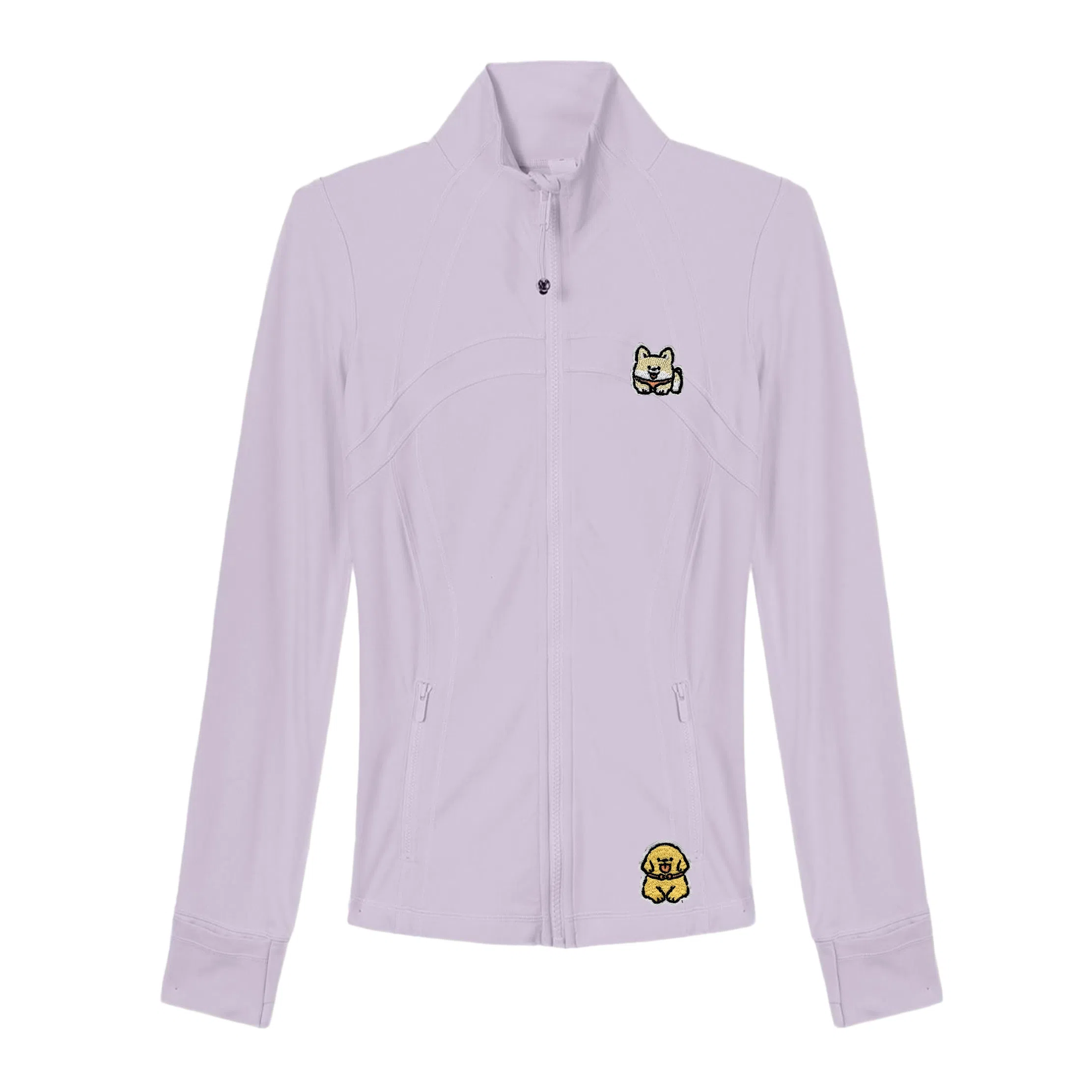 lululemon Define Nulu