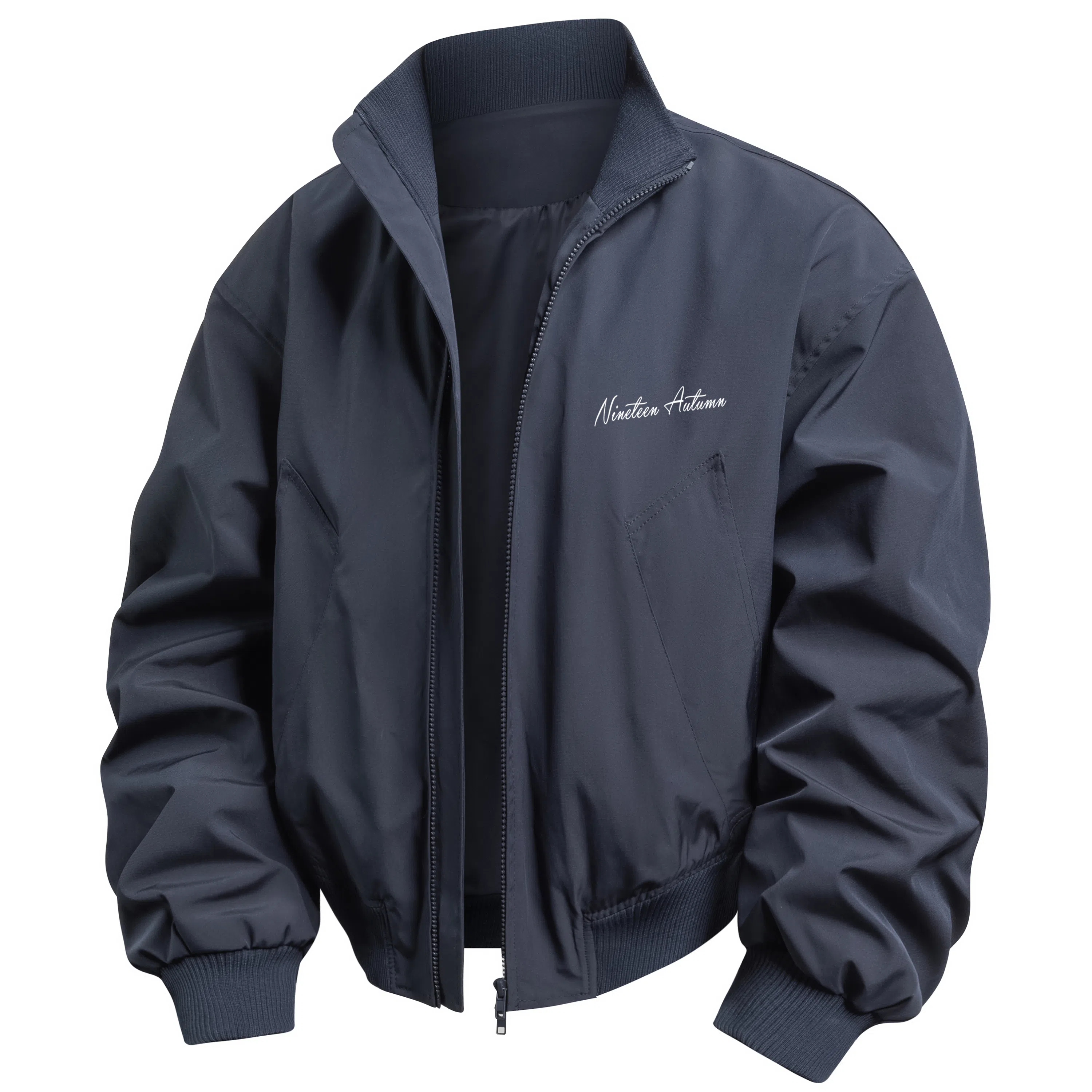 NINETEEN AUTUMN logo