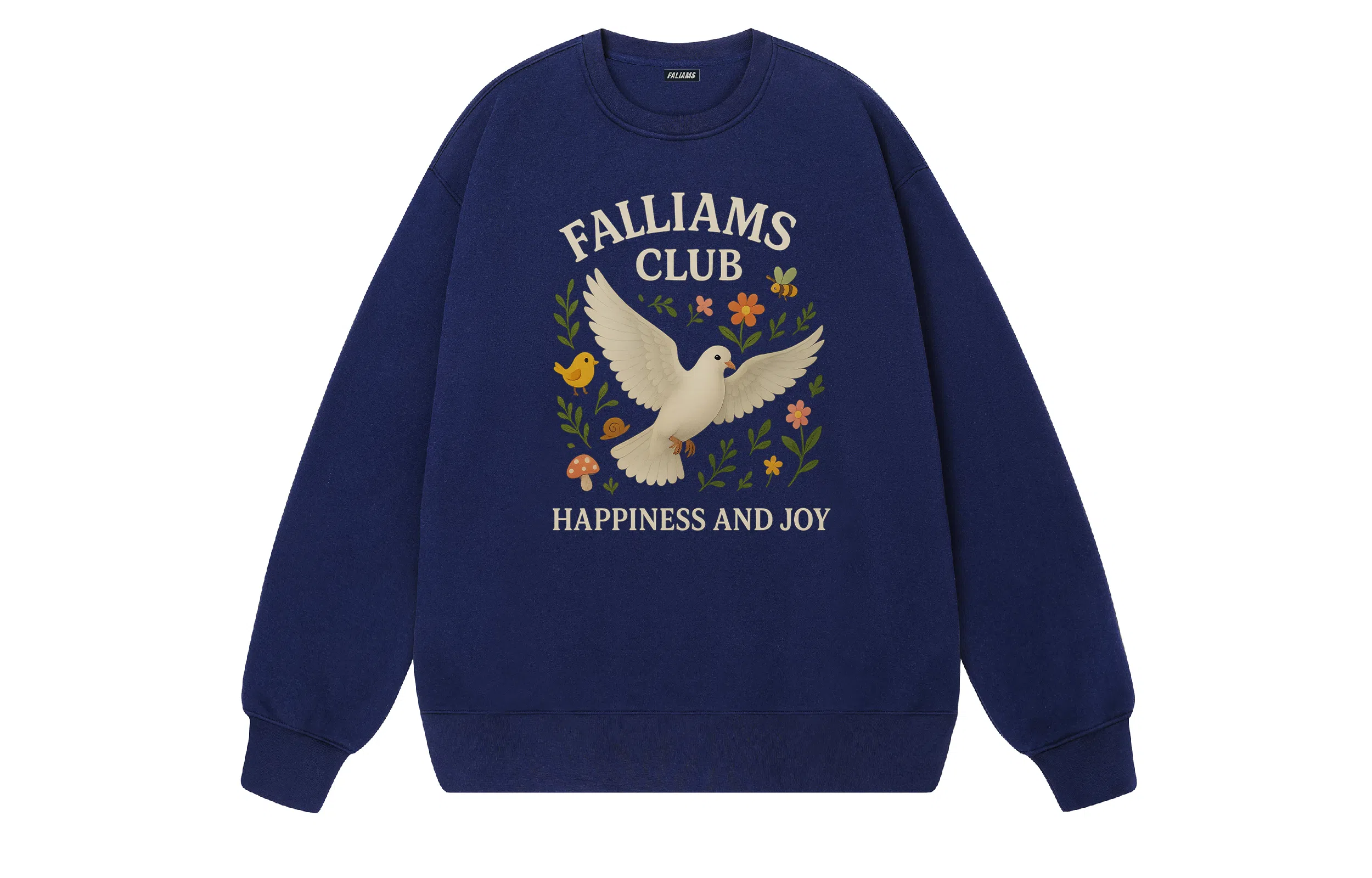 FALIAMS