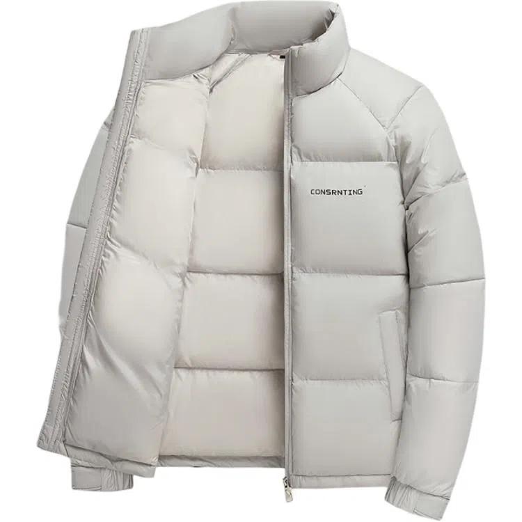 Old Car Bread Jacket Cotton Coat