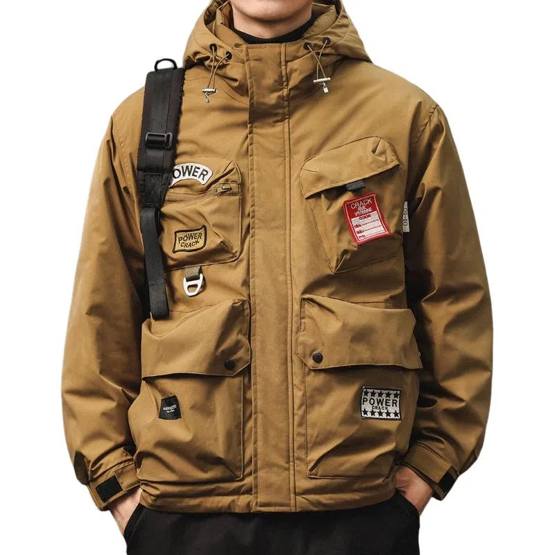 ASSIDUOUS CONFUSED EFFORT