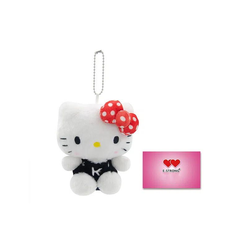 E-STRONG HelloKitty 12cm