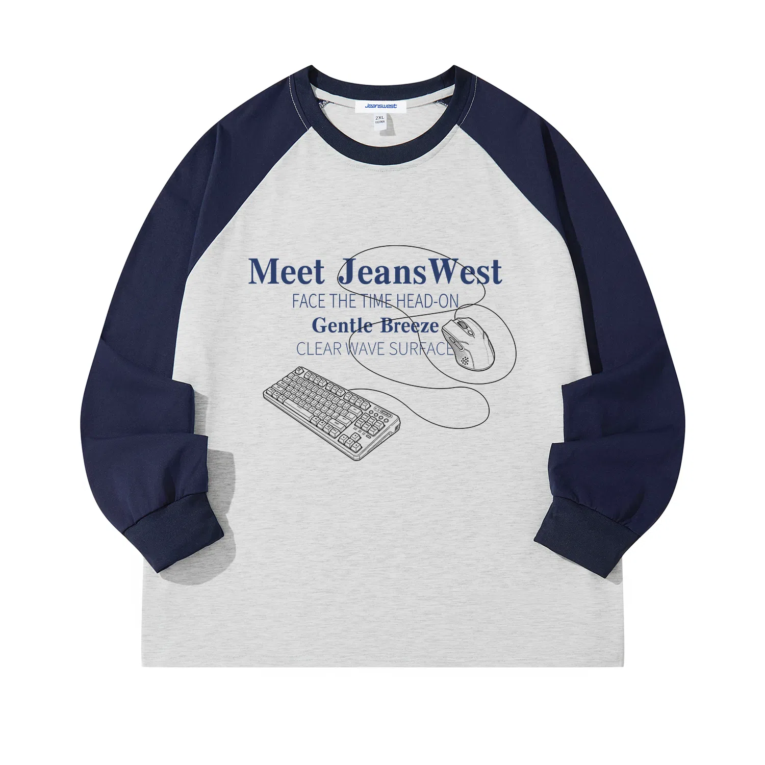JEANSWEST T