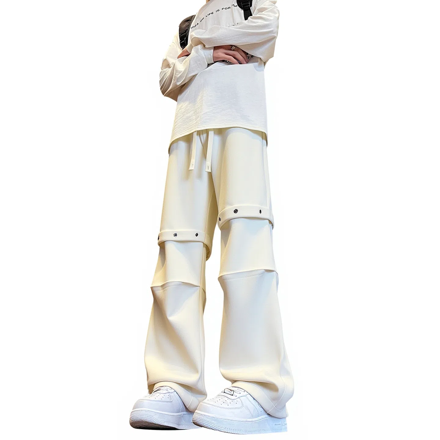 Worthwhile Movement VBIE