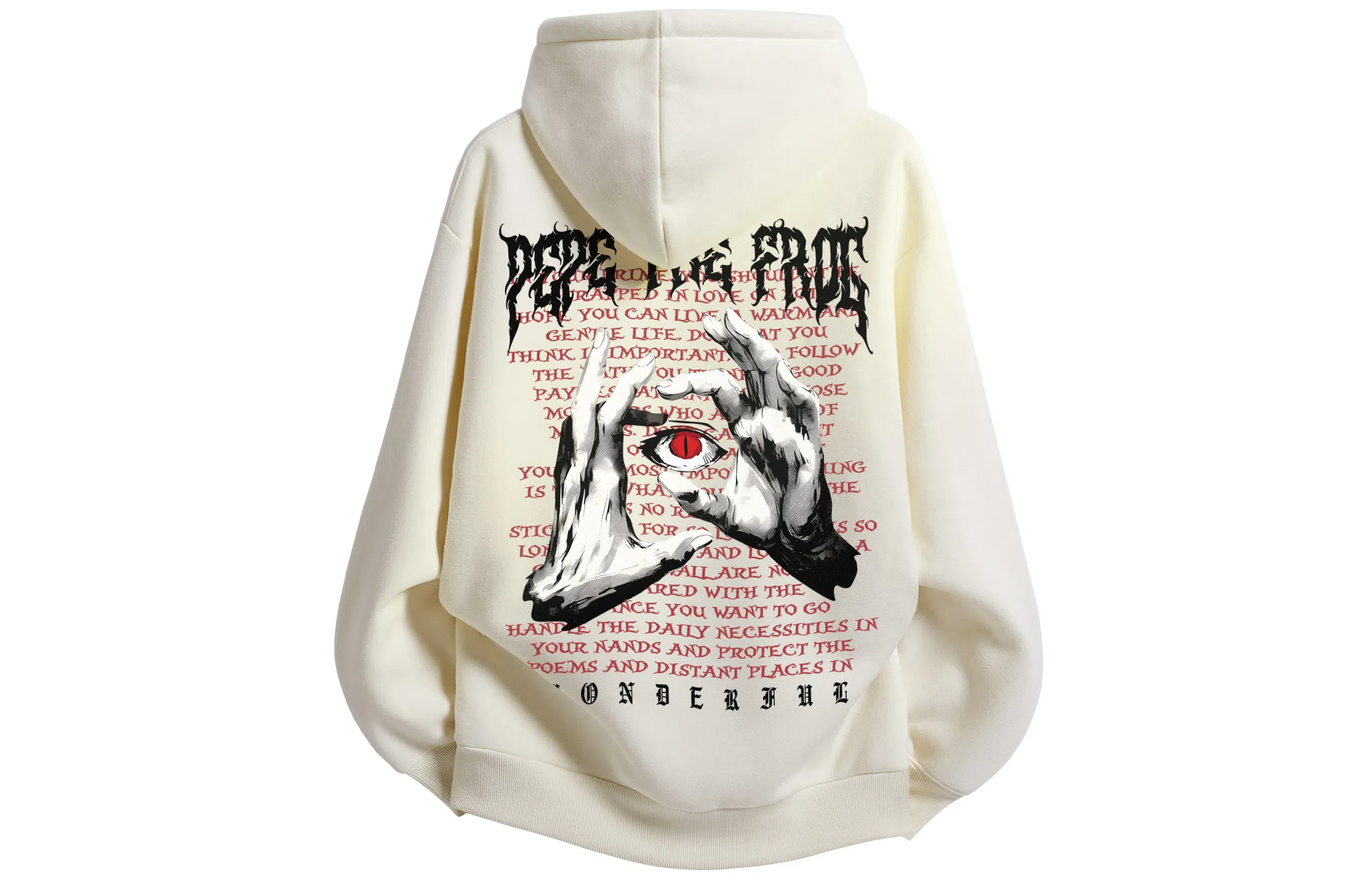 Pepe the Frog Hoodie