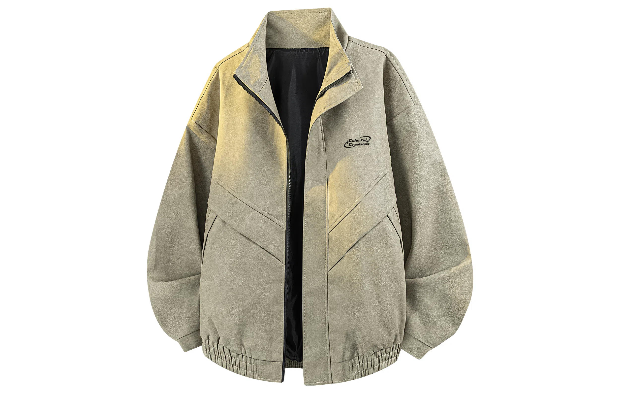 Colorful Creations cleanfit