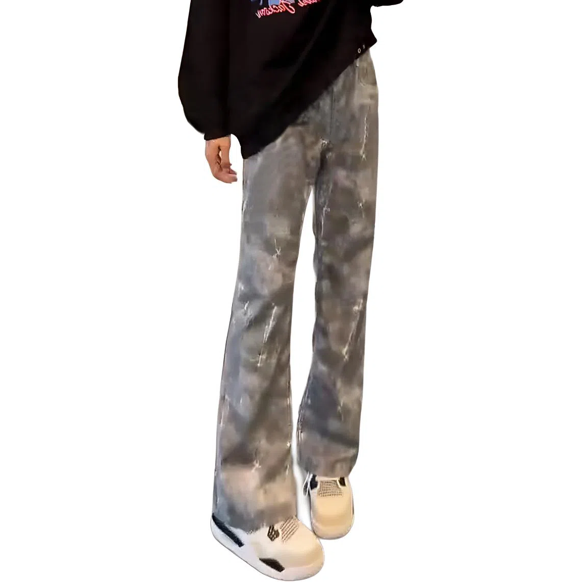 City Hipster bfvibecleanfit