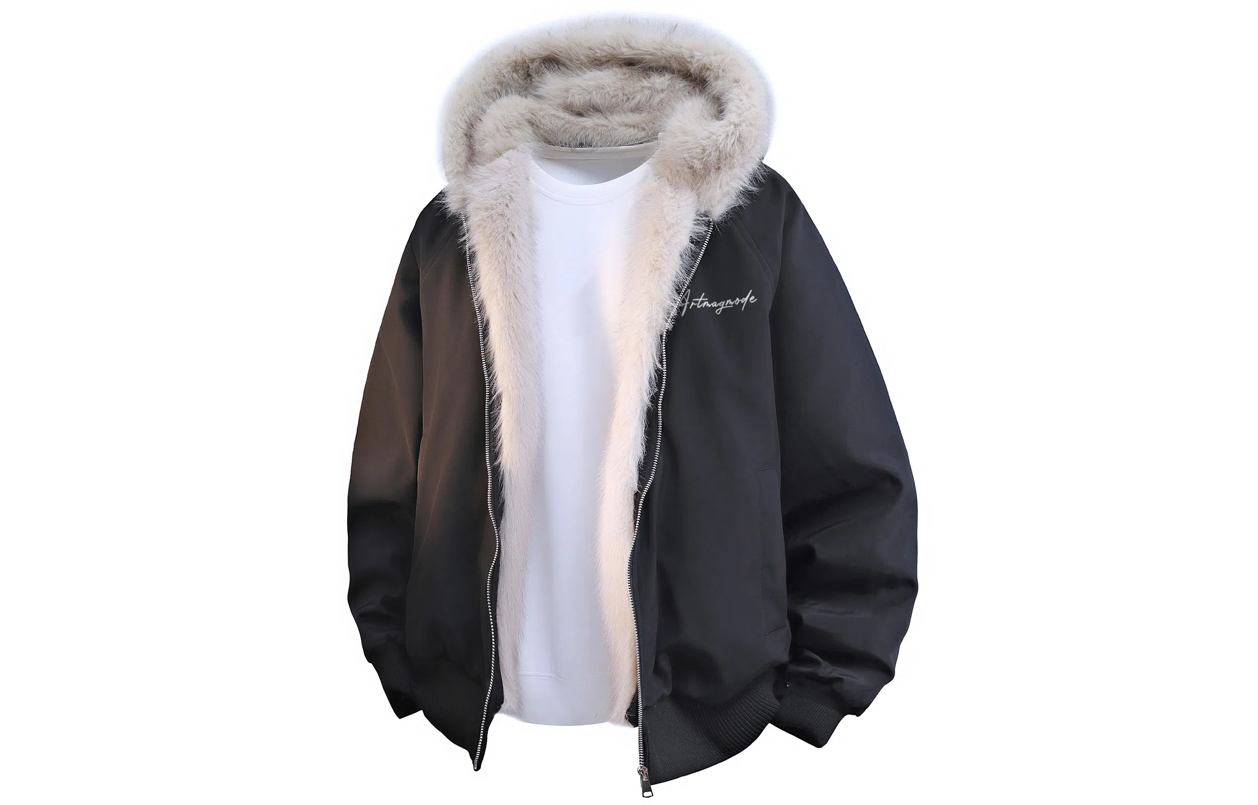 magmode cleanfitLogo