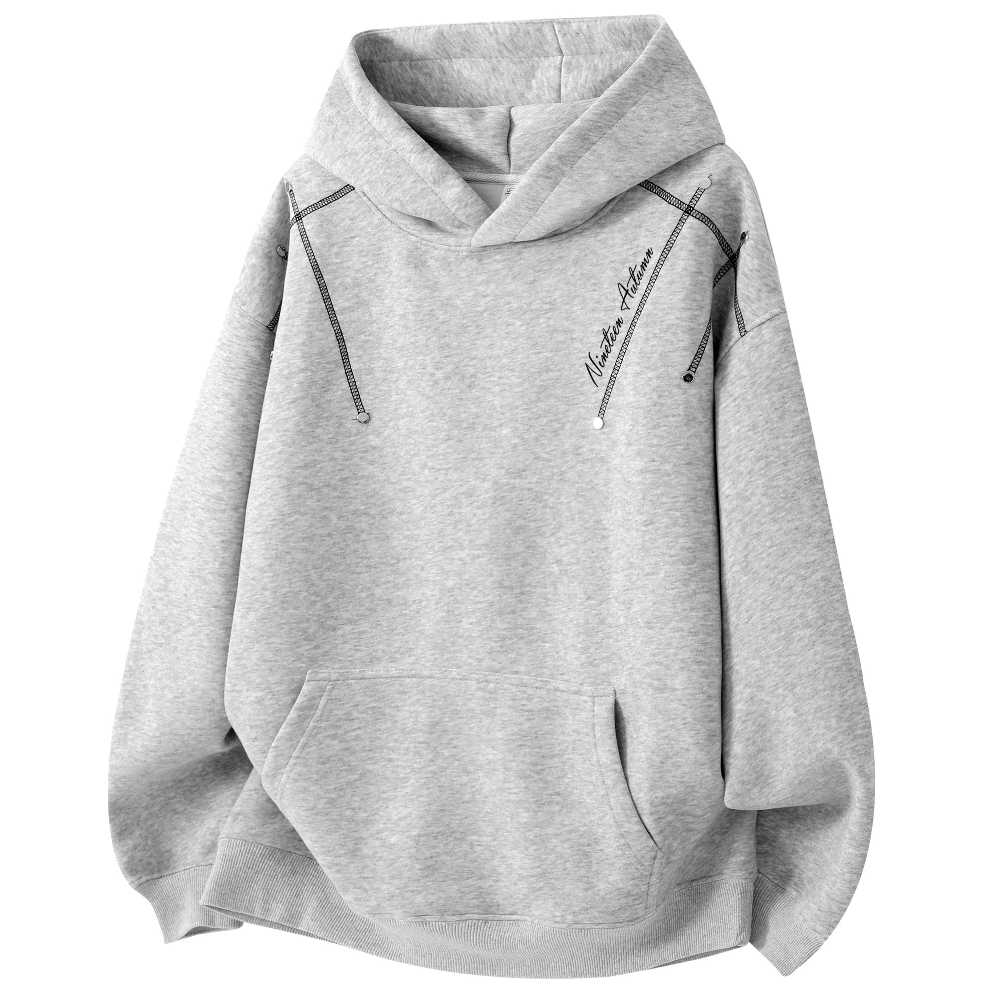 NINETEEN AUTUMN 420GcleanfitLogo