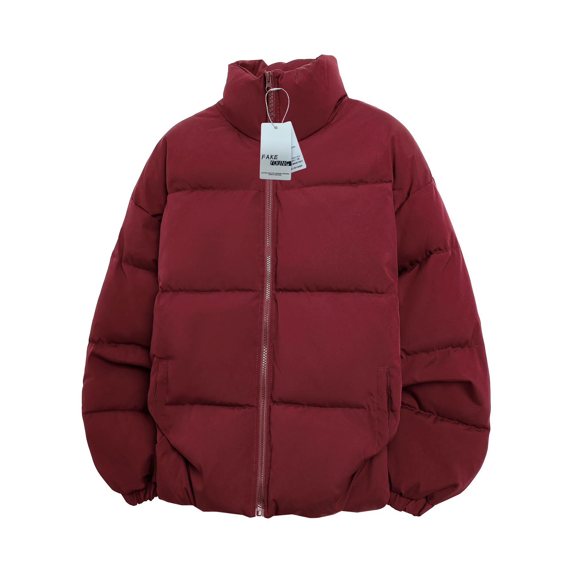 Fakeyoung cleanfit
