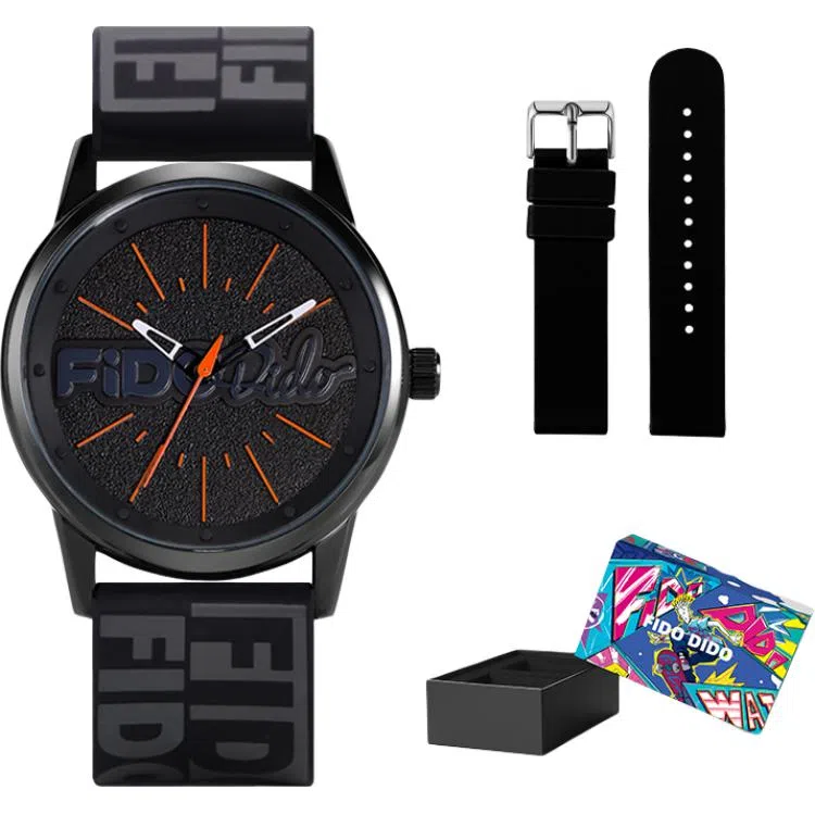 FIDO DIDO FD2308
