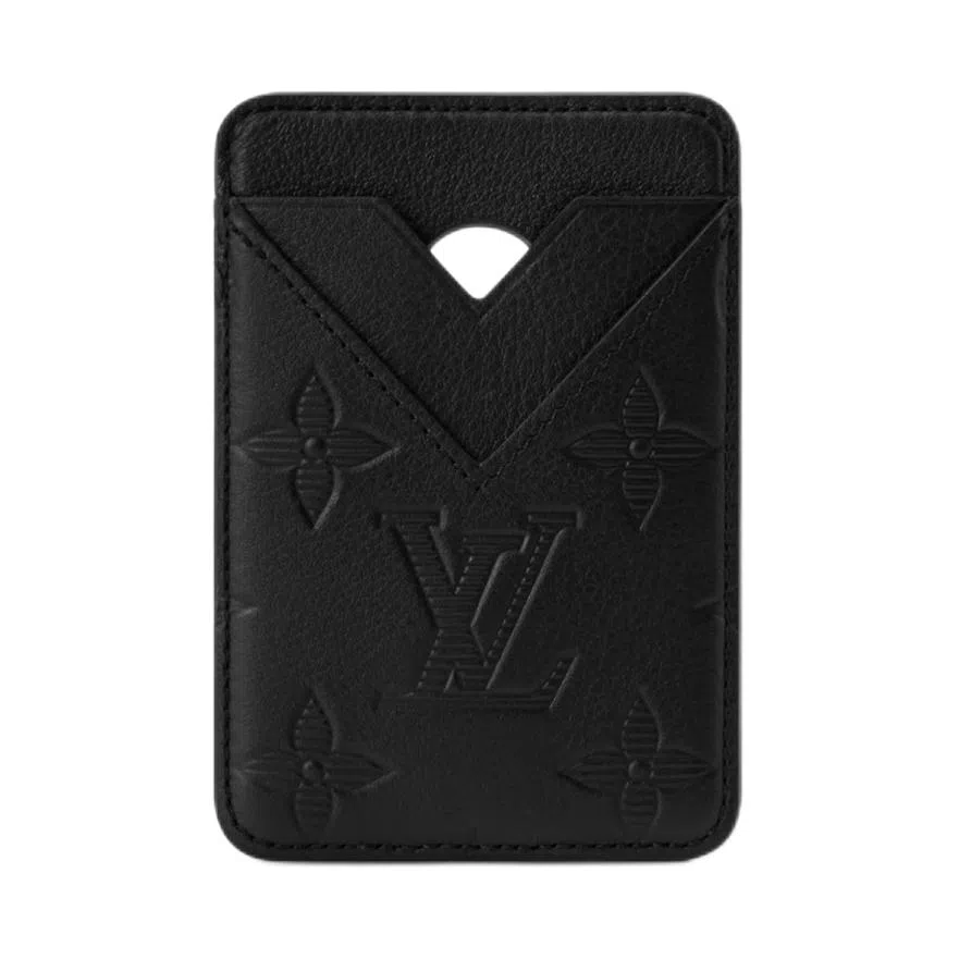 LOUIS VUITTON MAGNET Monogram Shadow