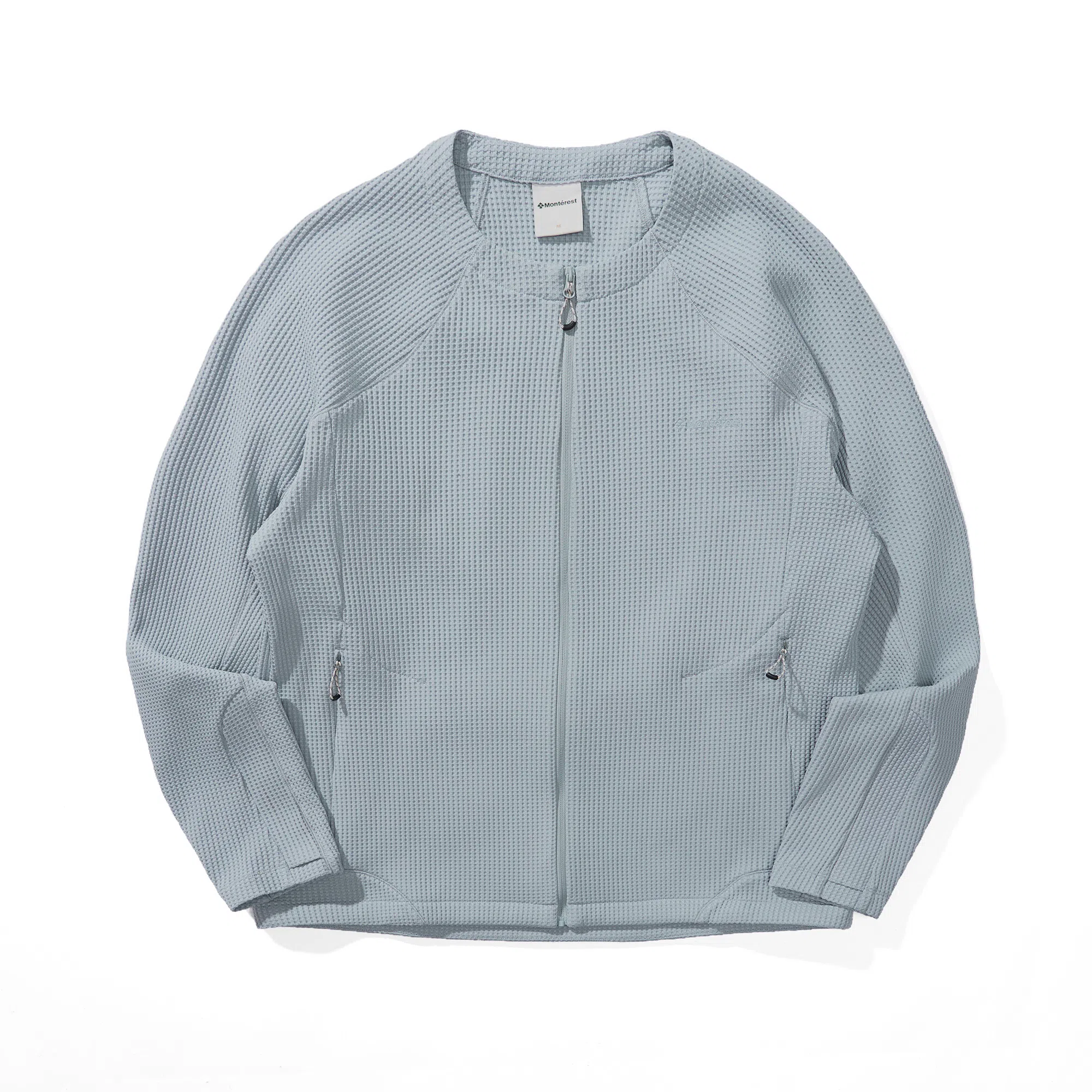 NOTHOMME Monterest LOGO