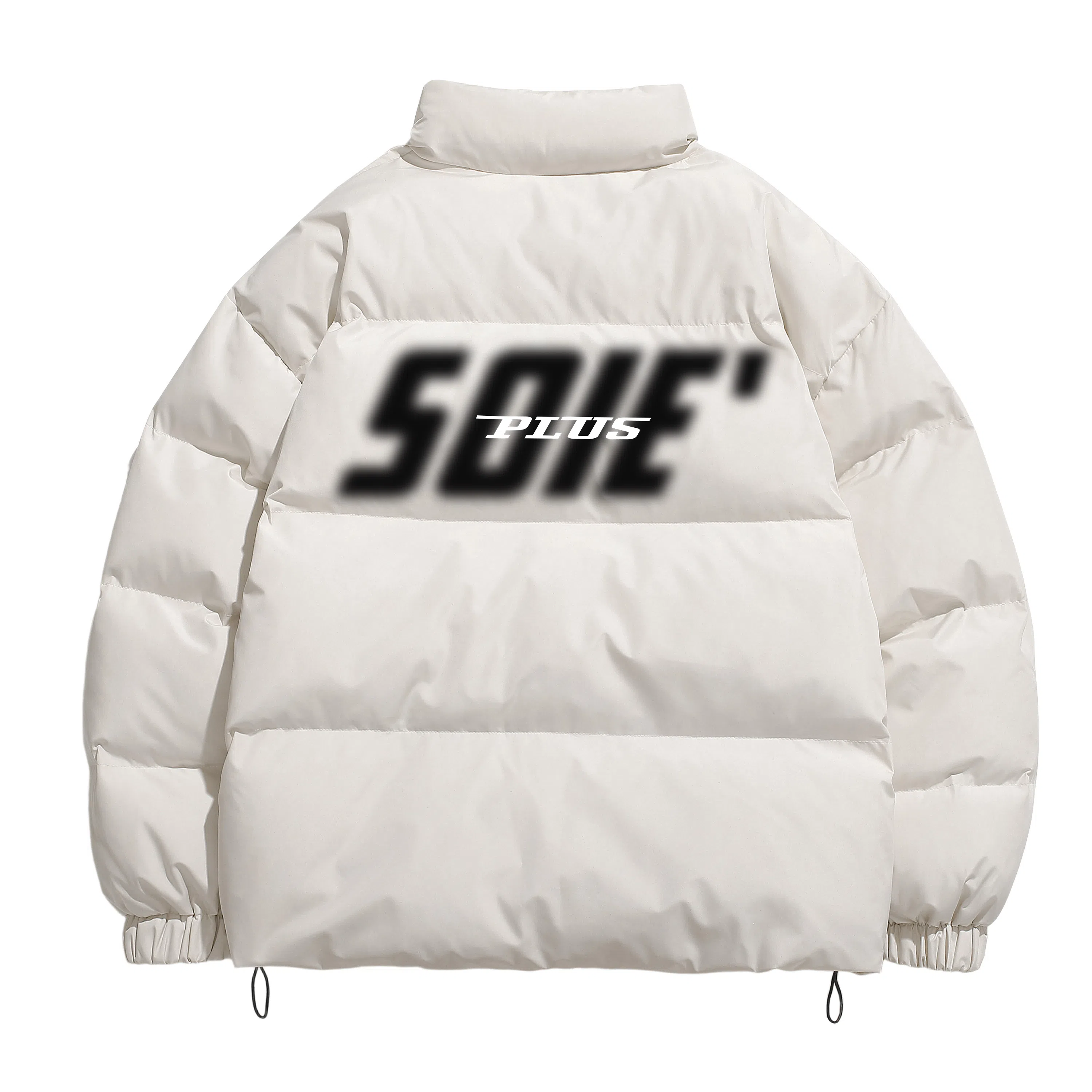 SOIEPLUS JacketsLogo