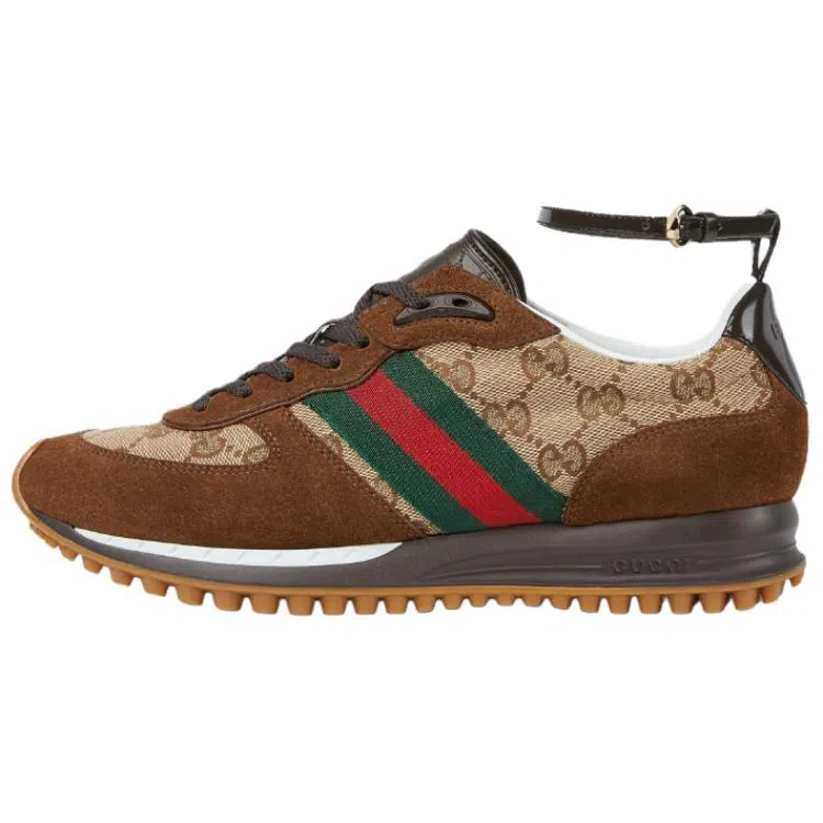 Gucci Re-Motion Brown