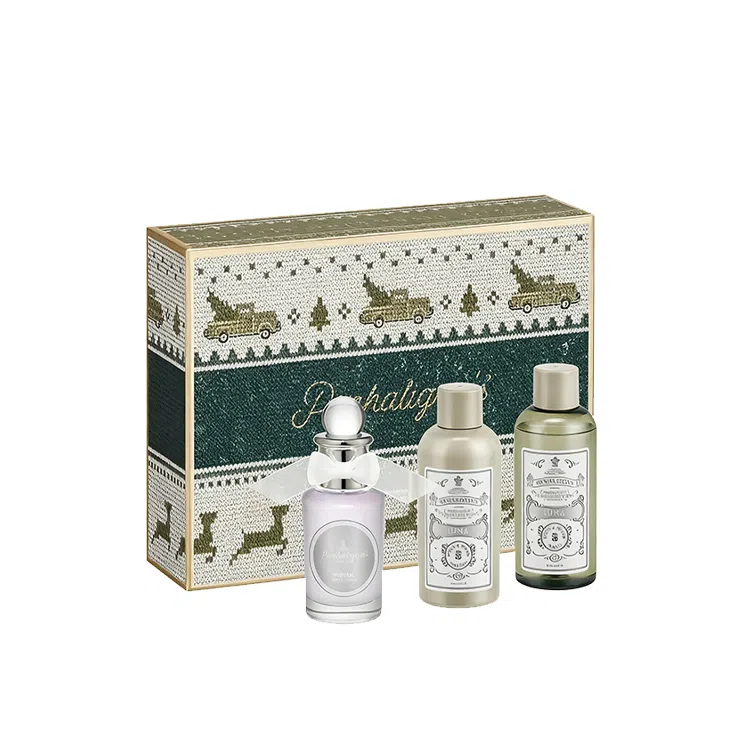 2025 EDT 30ml+100ml*2