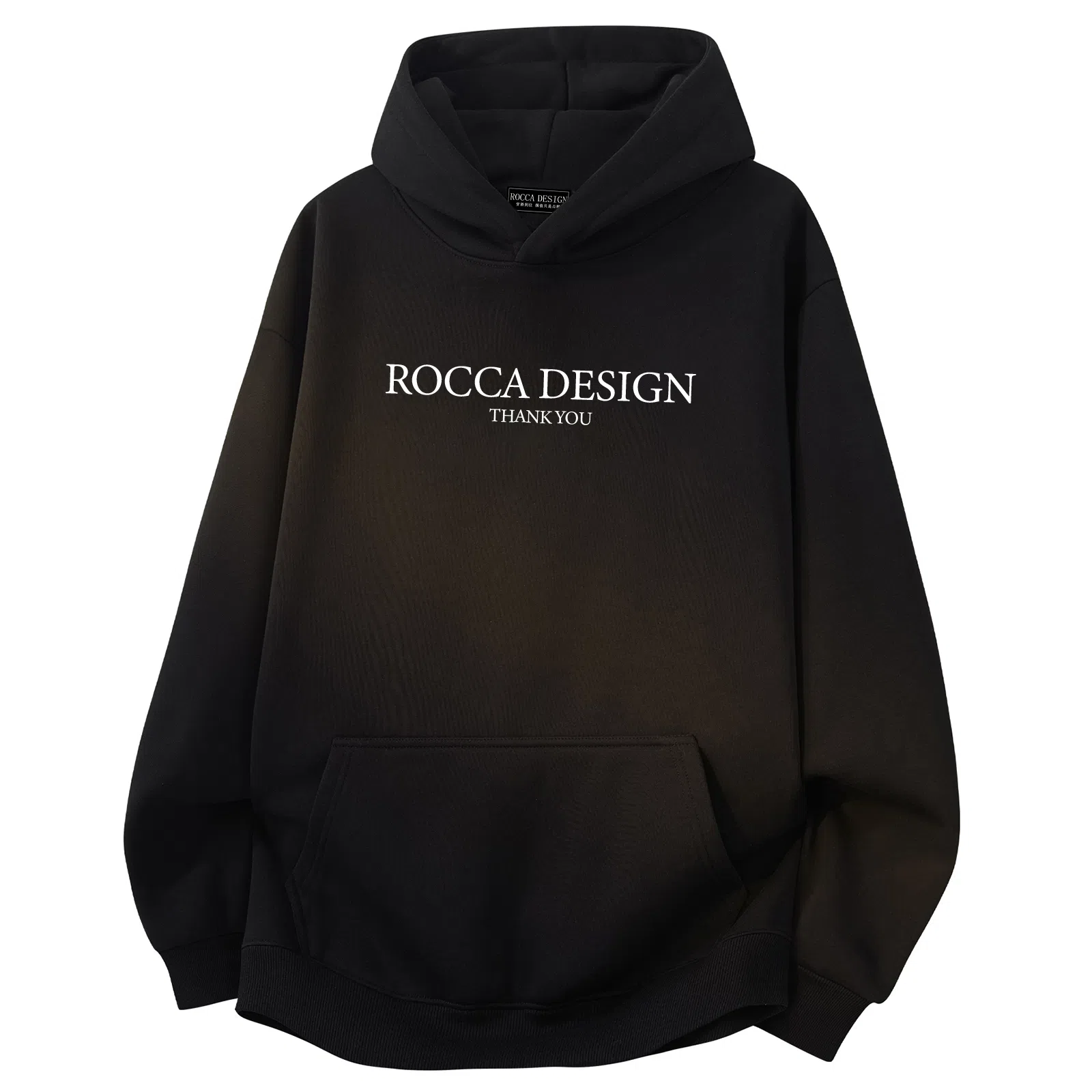 ROCCA DESIGN oversize