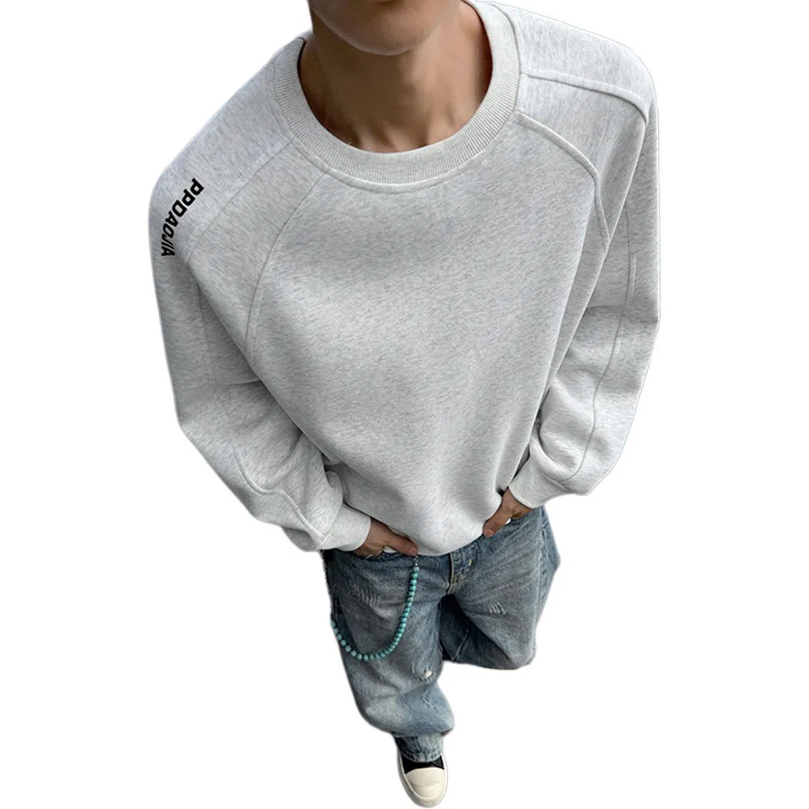 SOUL WORKER cleanfit2025