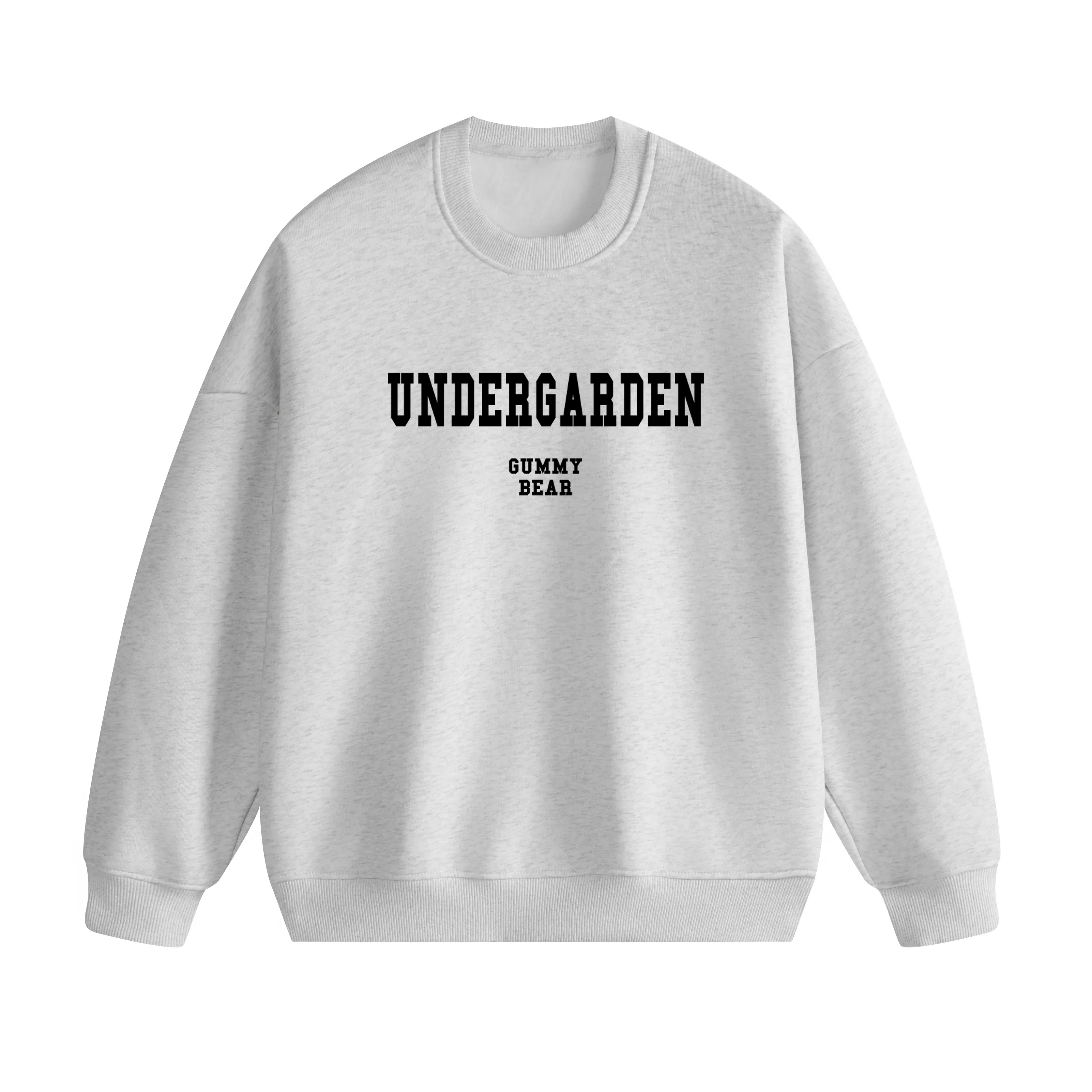 UNDERGARDEN i.tLogo