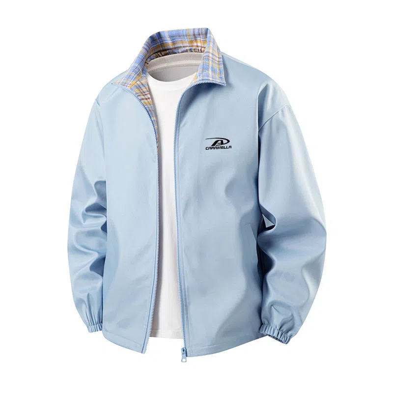 Caramella cleanfitbomber