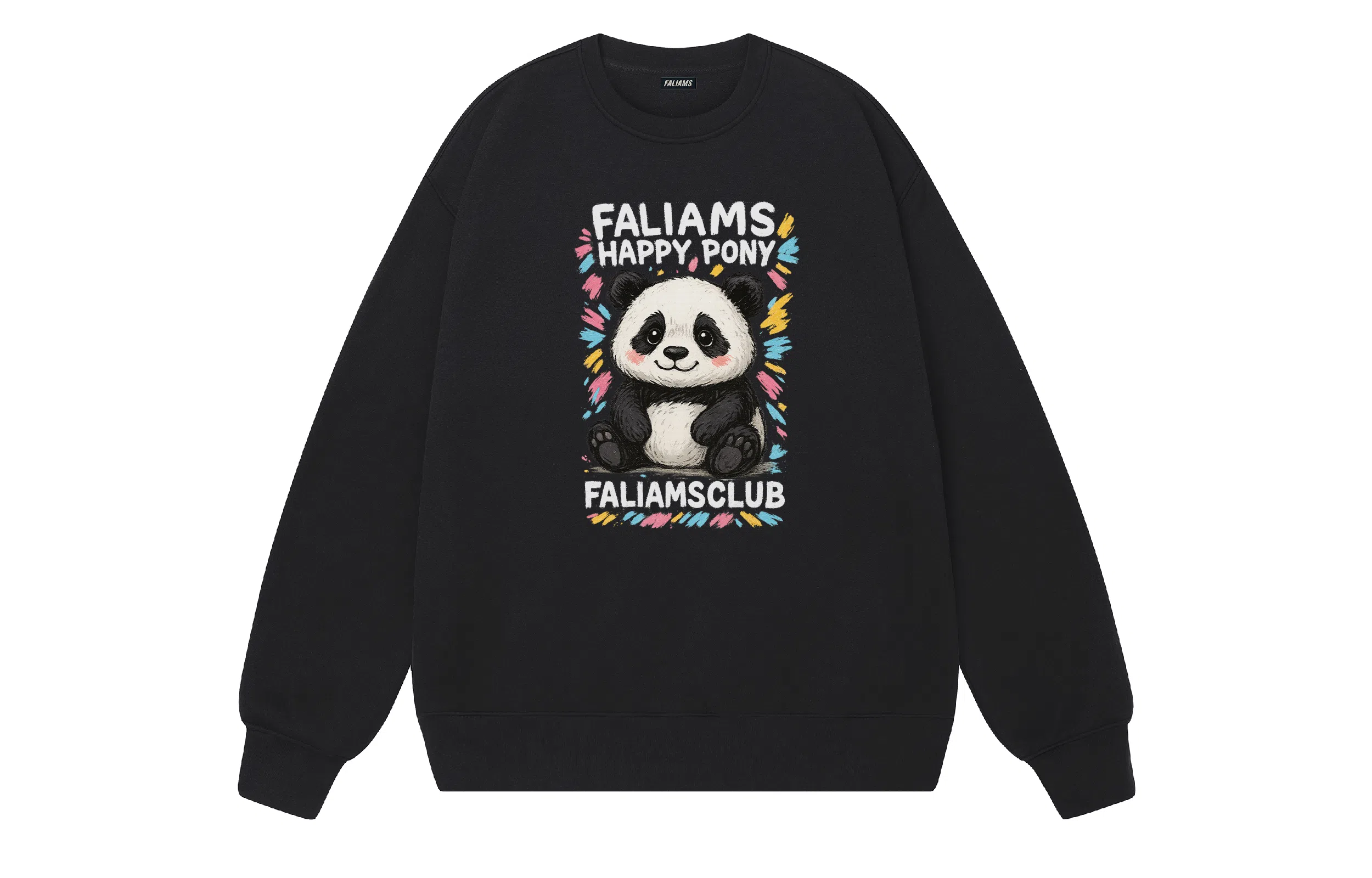 FALIAMS