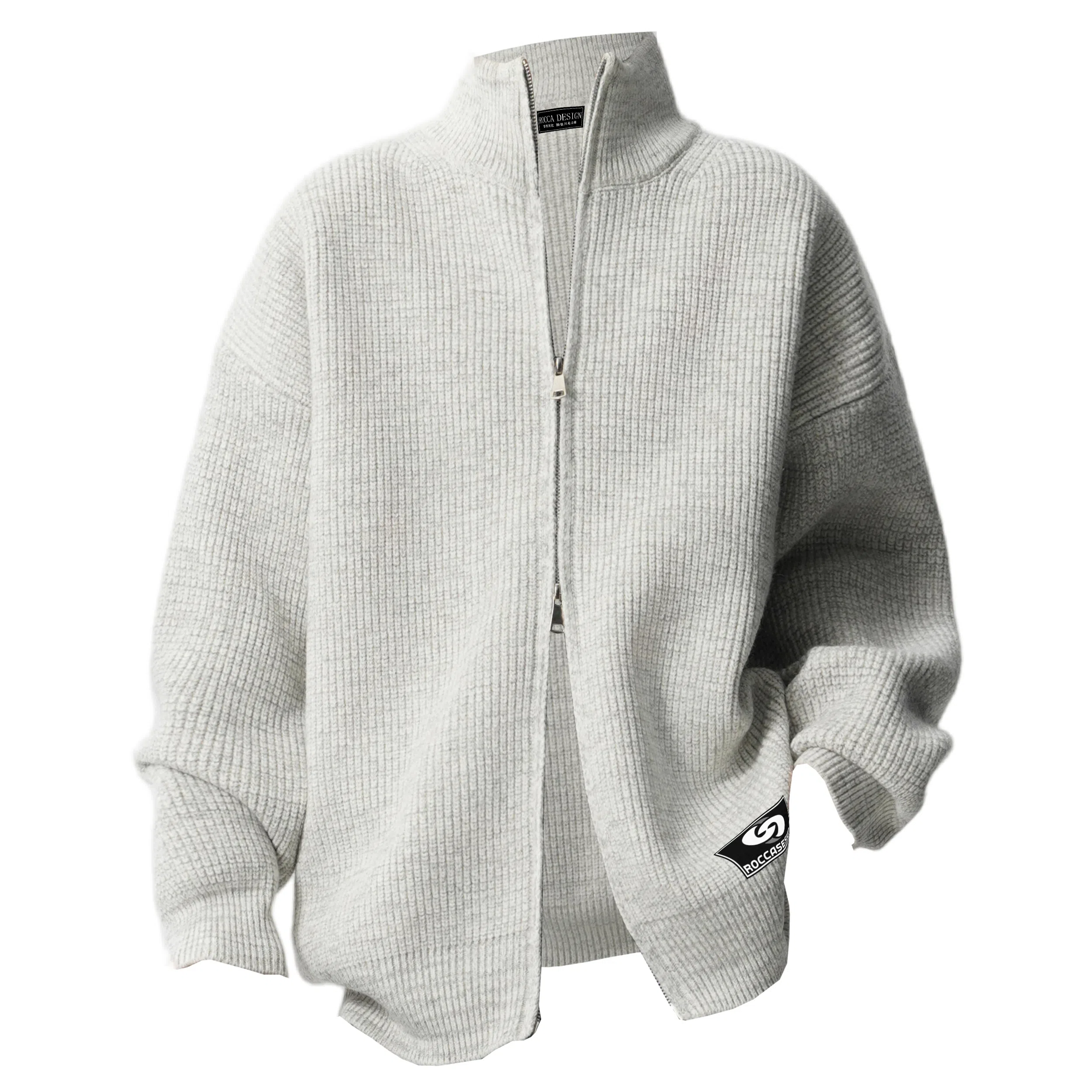 ROCCA DESIGN oversize