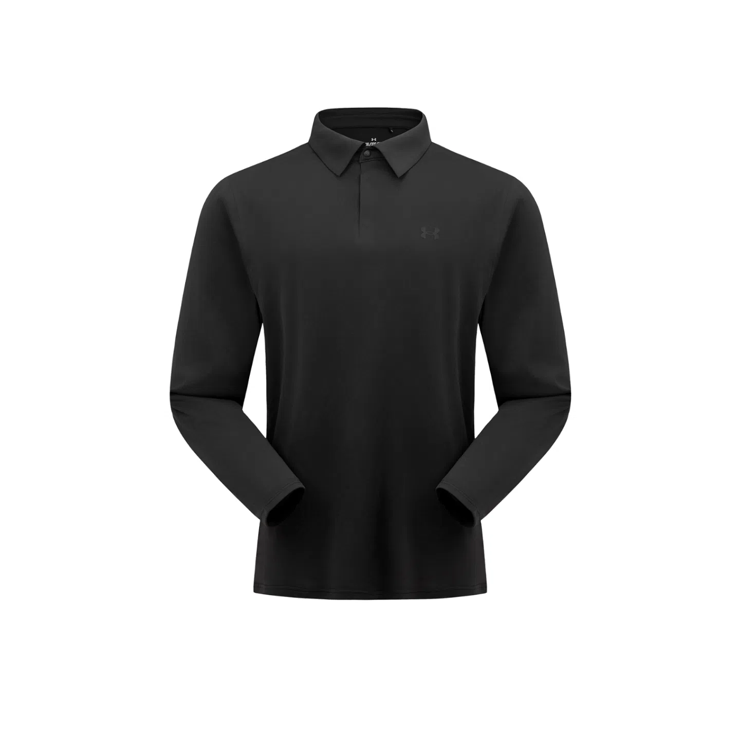 Under Armour Seamless Polo Shirt