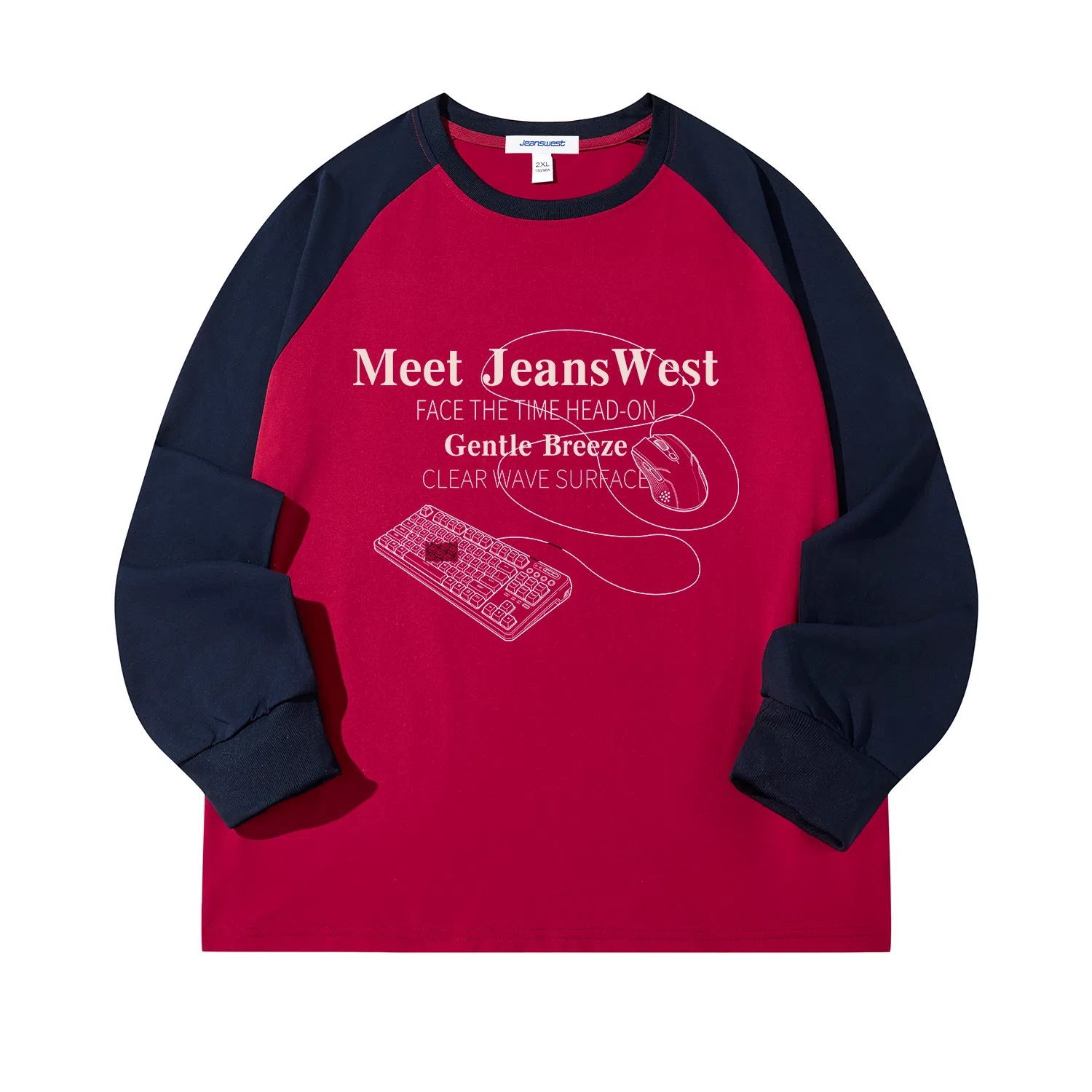 JEANSWEST T