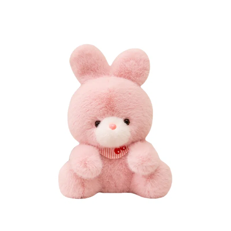 PUDOWRABBIT 20cm