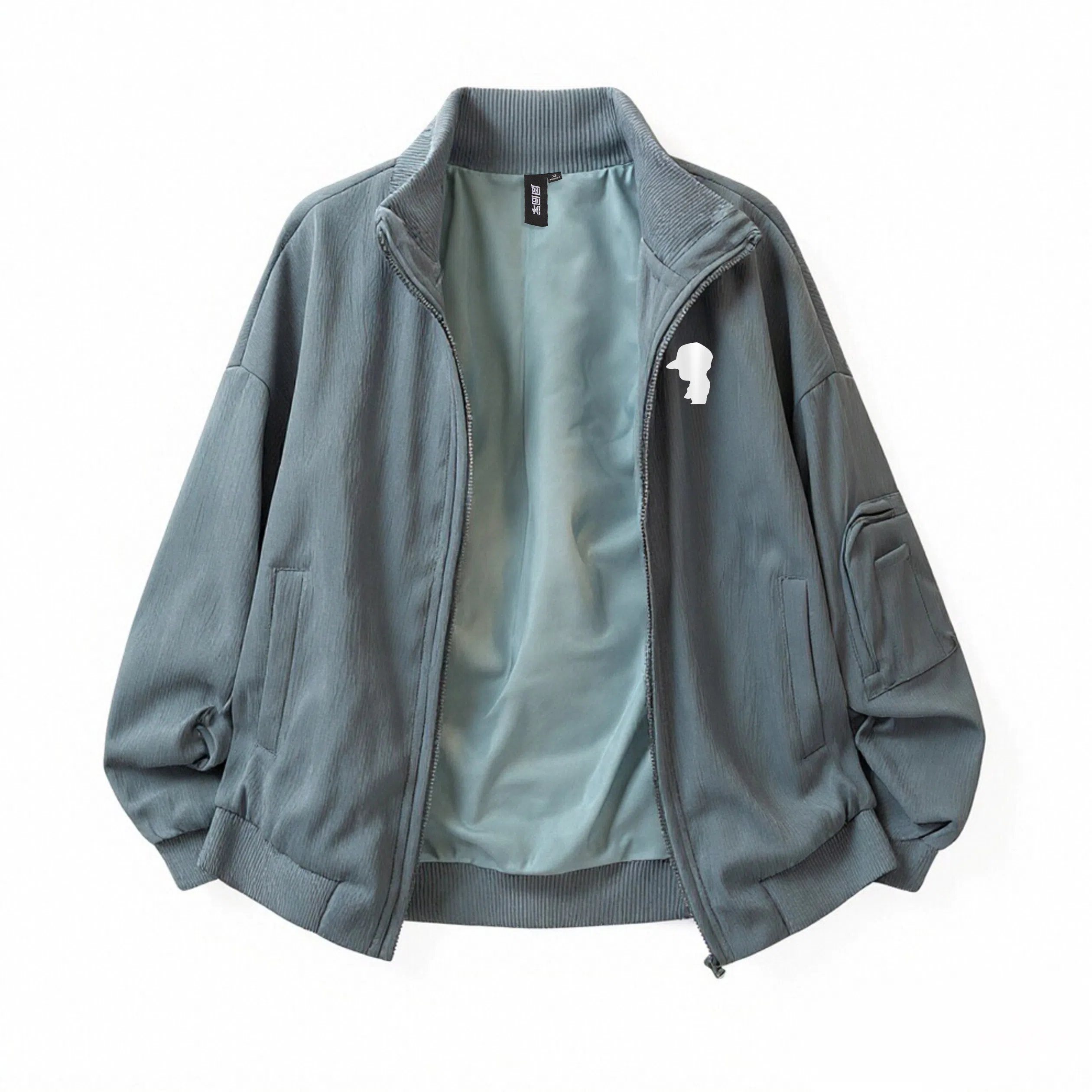 IP Logocleanfitboomber