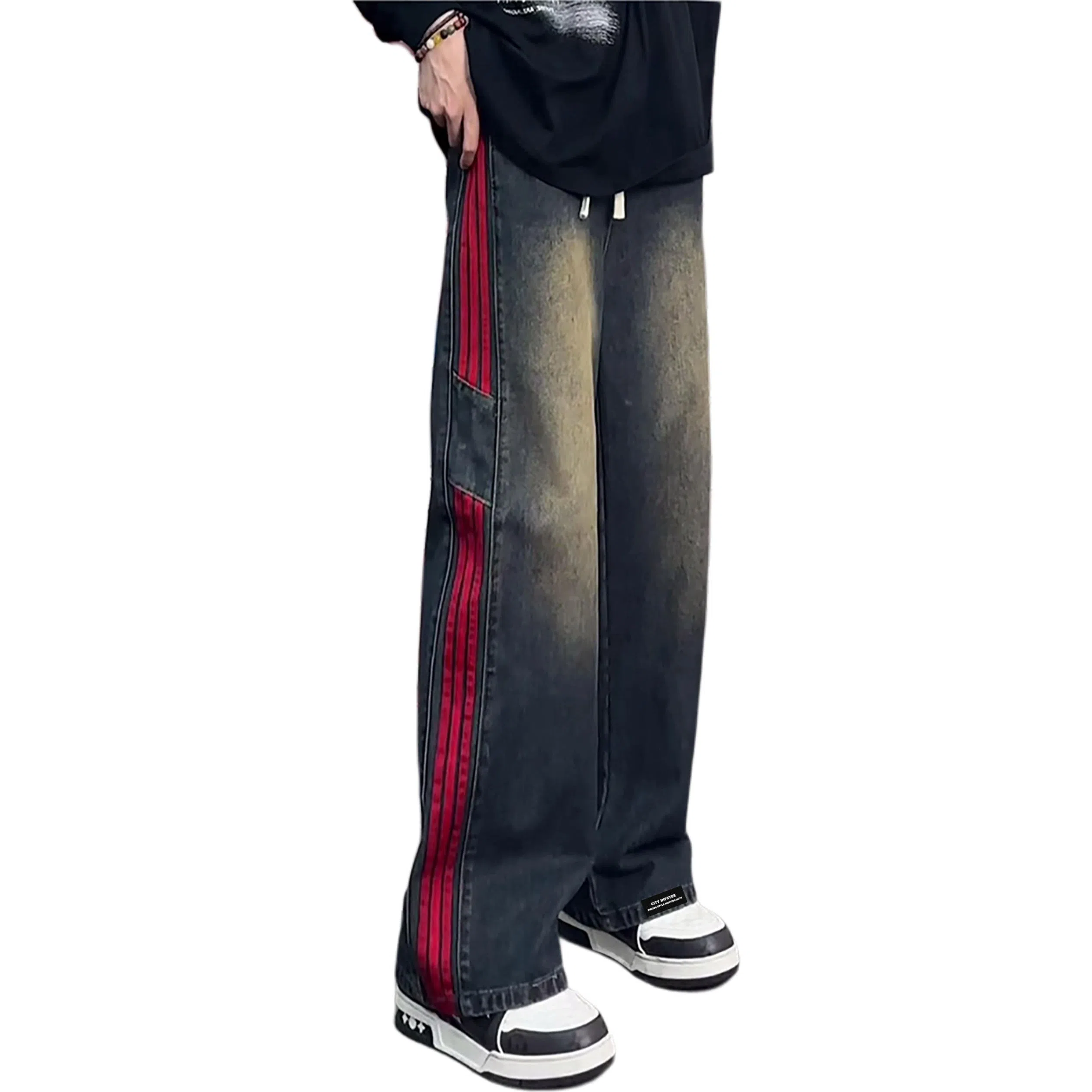 City Hipster vibecleanfit