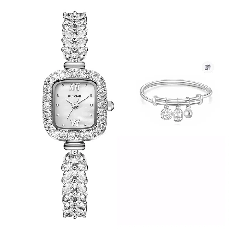 rlychee Mermaid Series