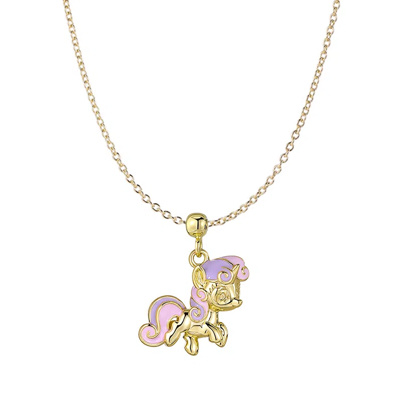 KADER MY LITTLE PONY