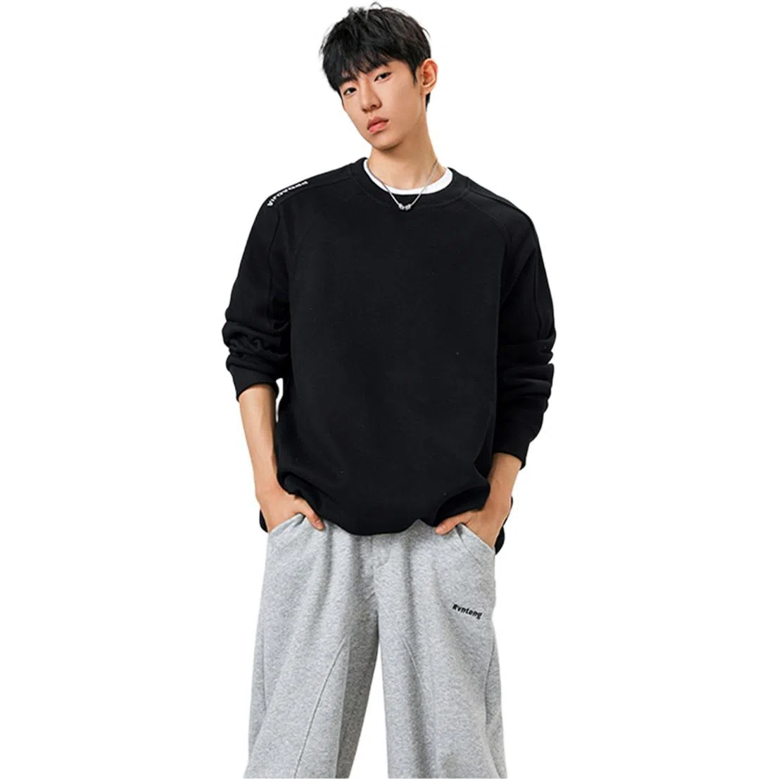 SOUL WORKER cleanfit2025