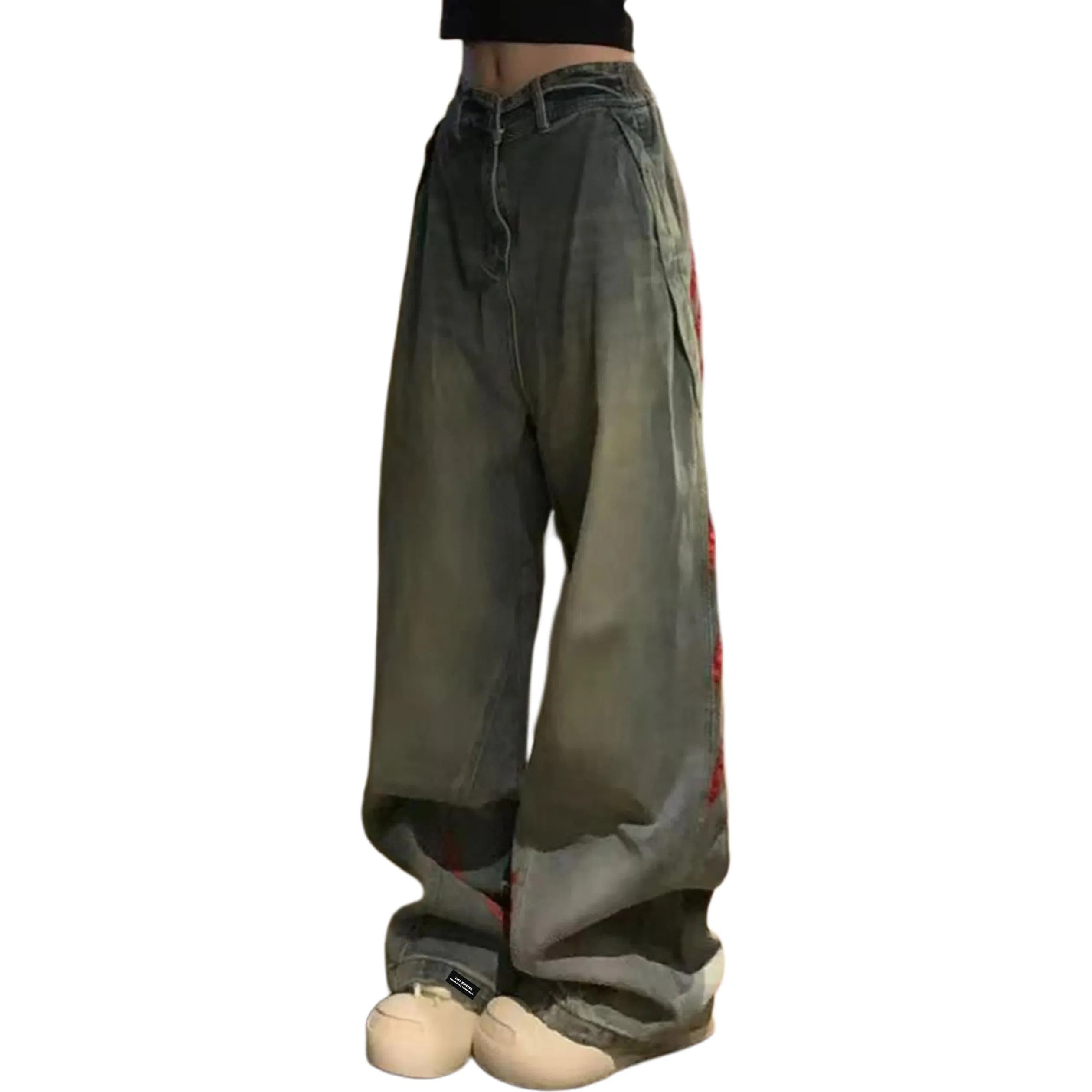 City Hipster vintagecleanfit