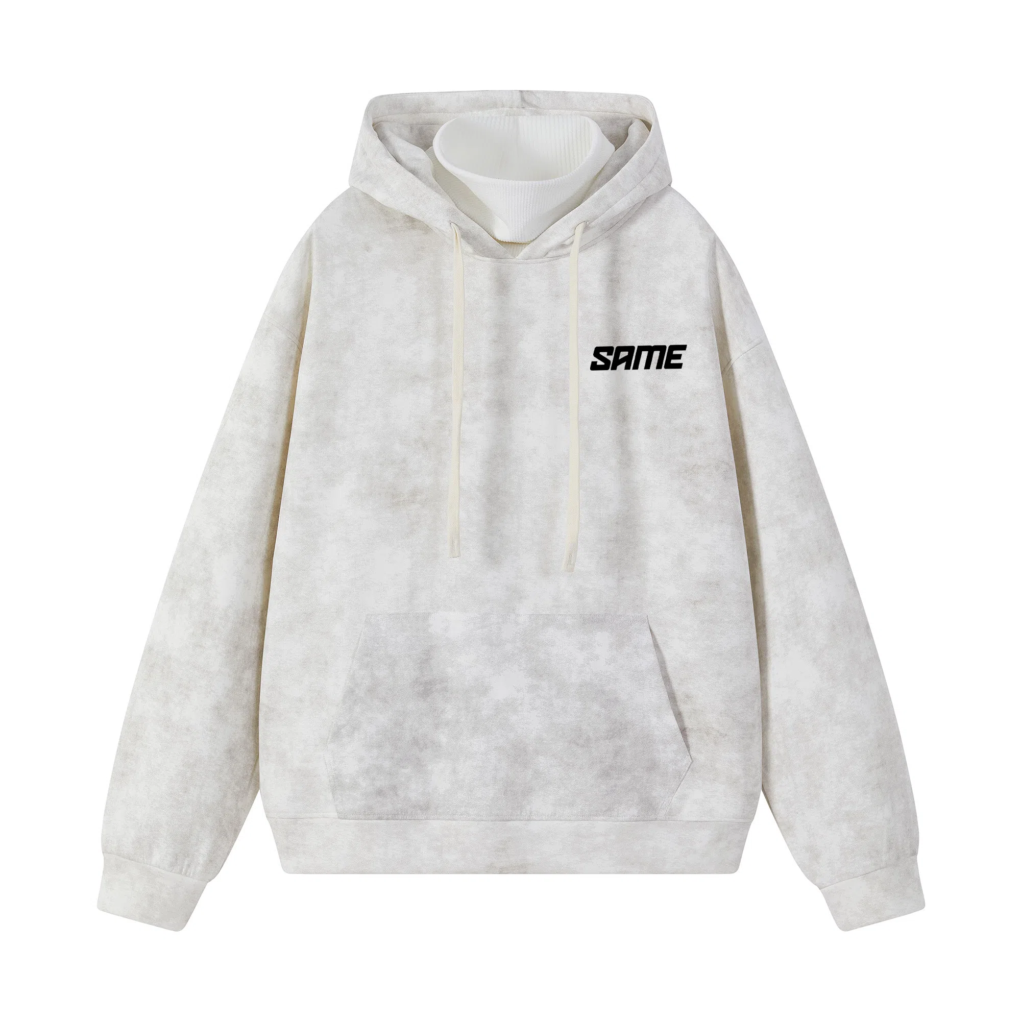 SAME FLOW oversizeLOGO