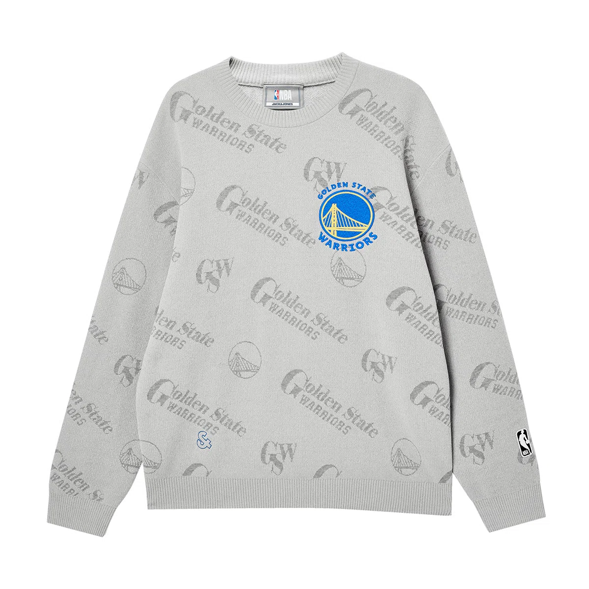 JACK JONES JACKJONES x NBA