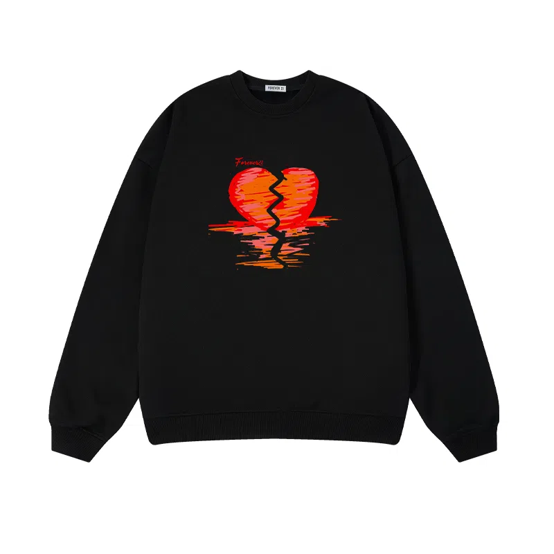 FOREVER 21
