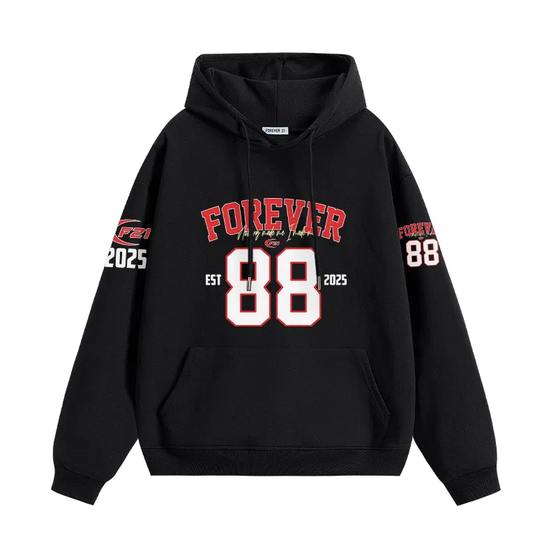 FOREVER 21 logo