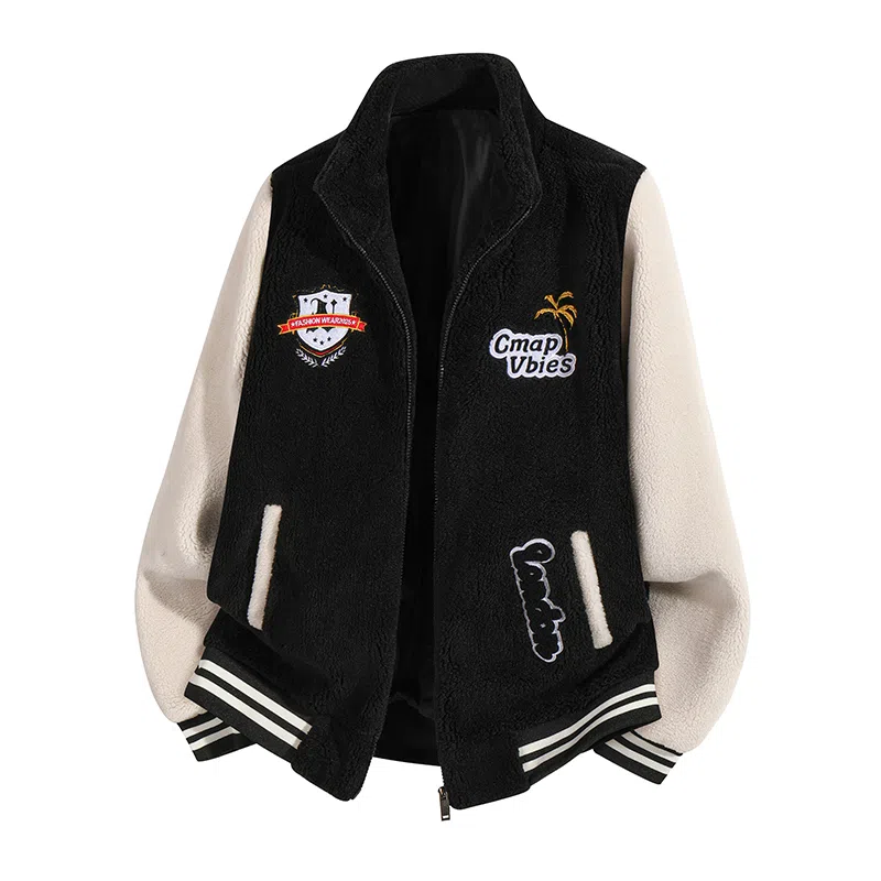 LIGHTNING MONSTER Logo