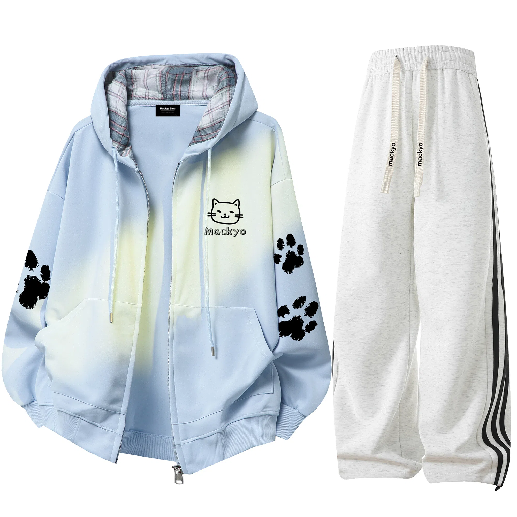 Mackyo x SOORCHCE logo