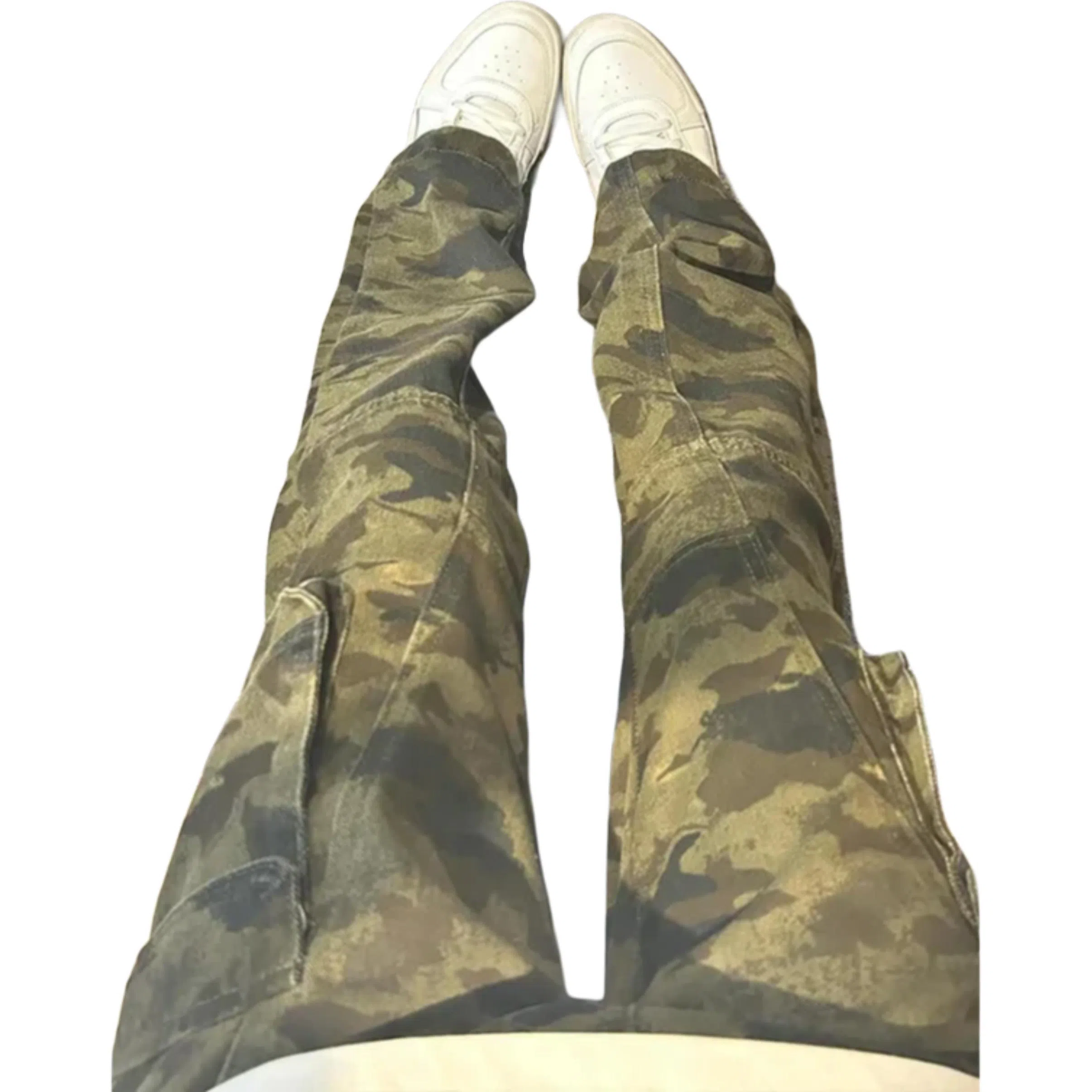 DUATOGE cleanfitvibe