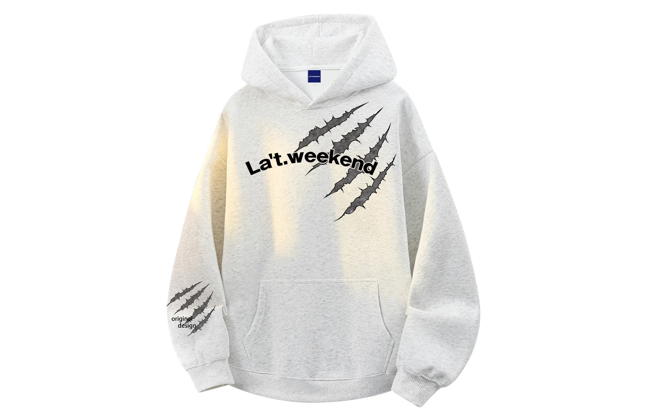 LA'T.WEEKEND 360G Logo