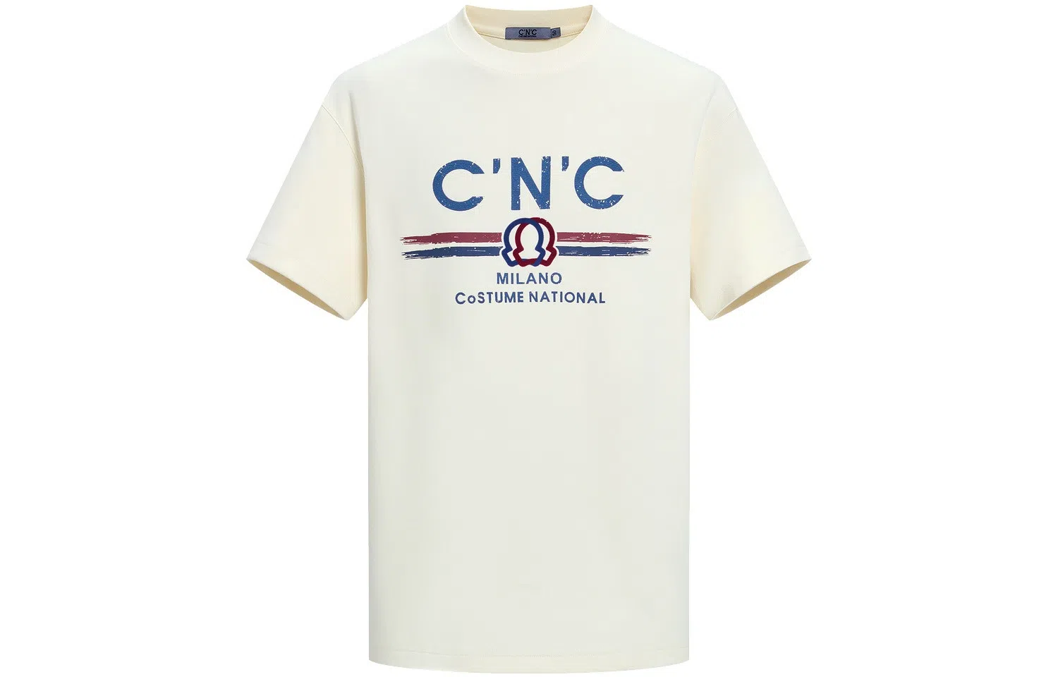 C'N'C Logo T