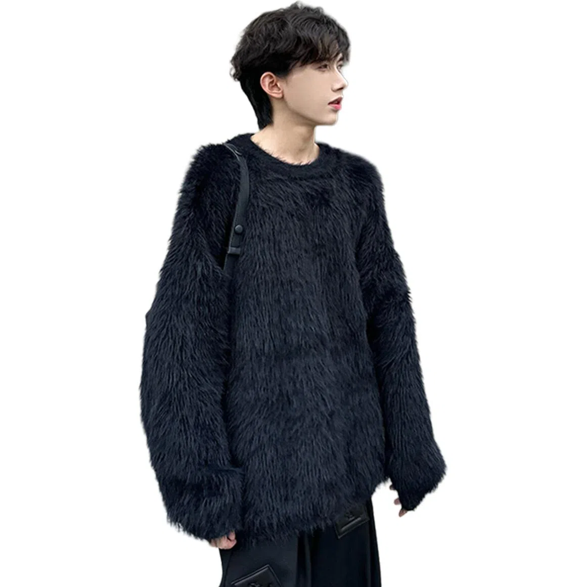 TR cleanfitbfoversize