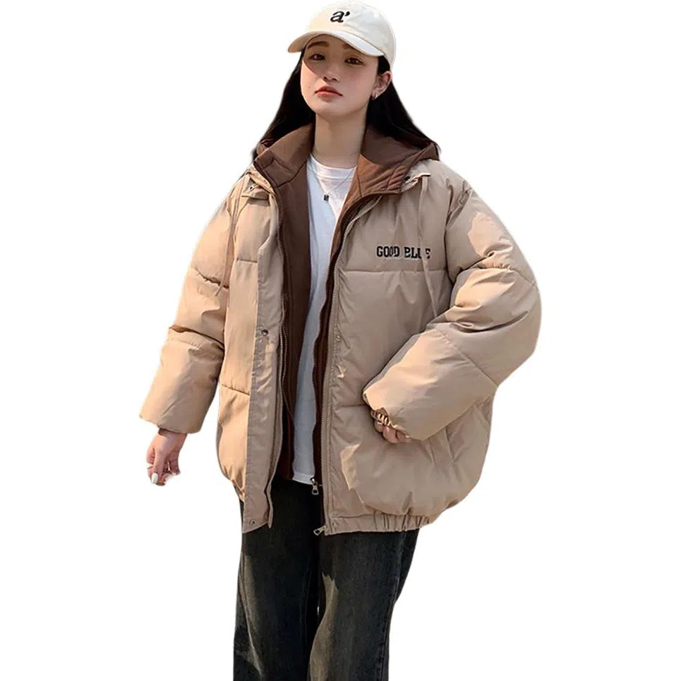 EIDOLON GRAIN oversize2025